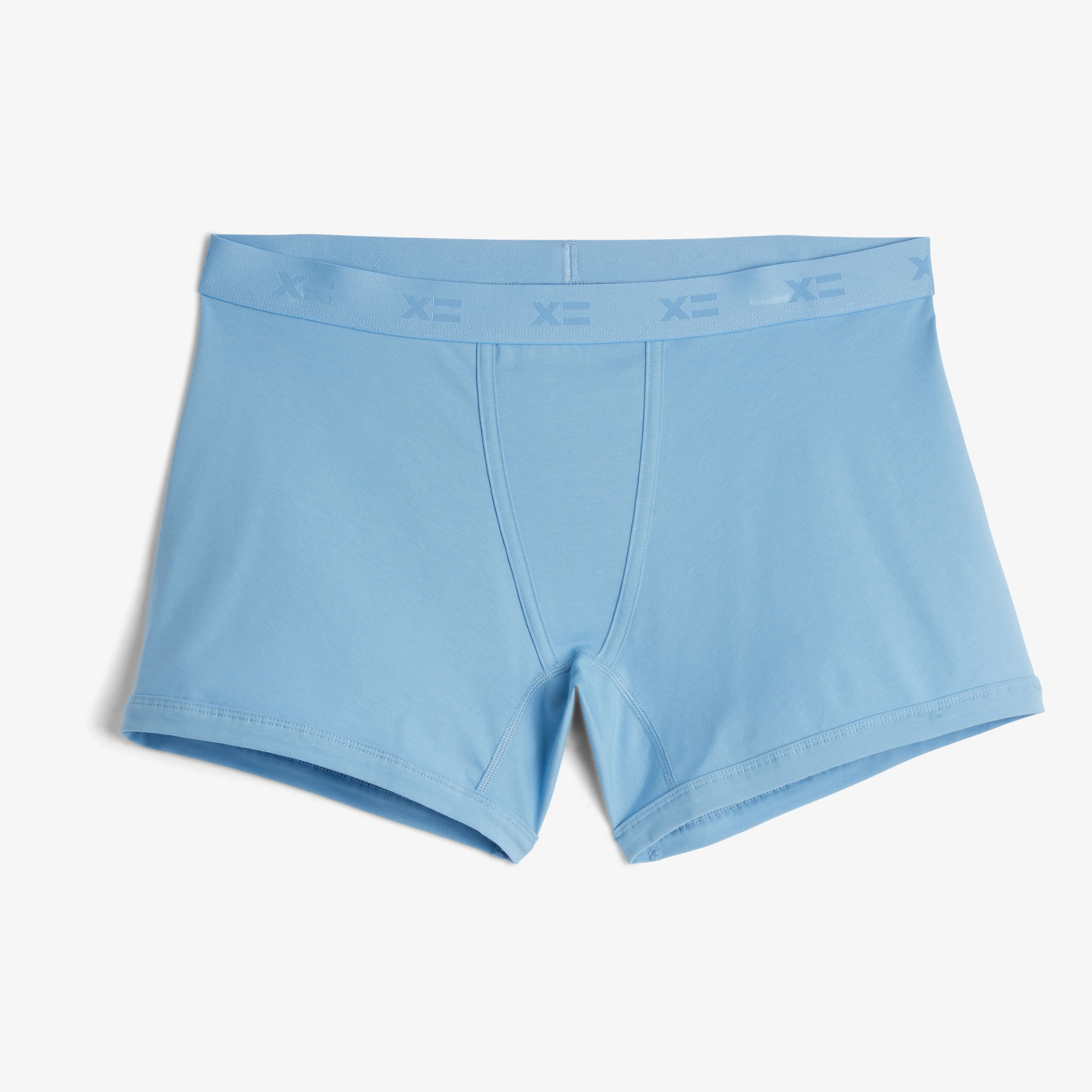 4.5" Trunks - Blue Sky