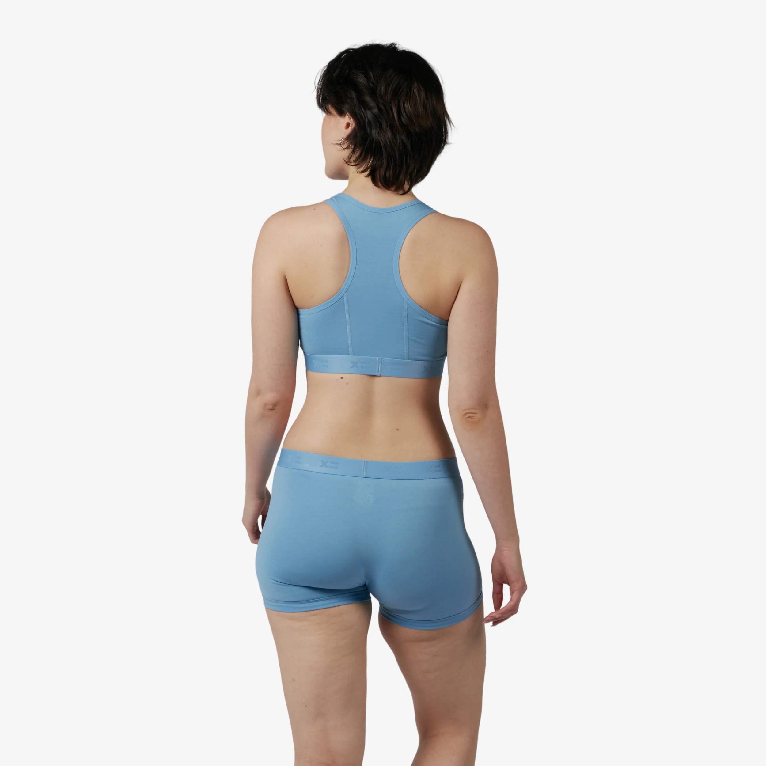 4.5" Trunks - Blue Sky - Image 5