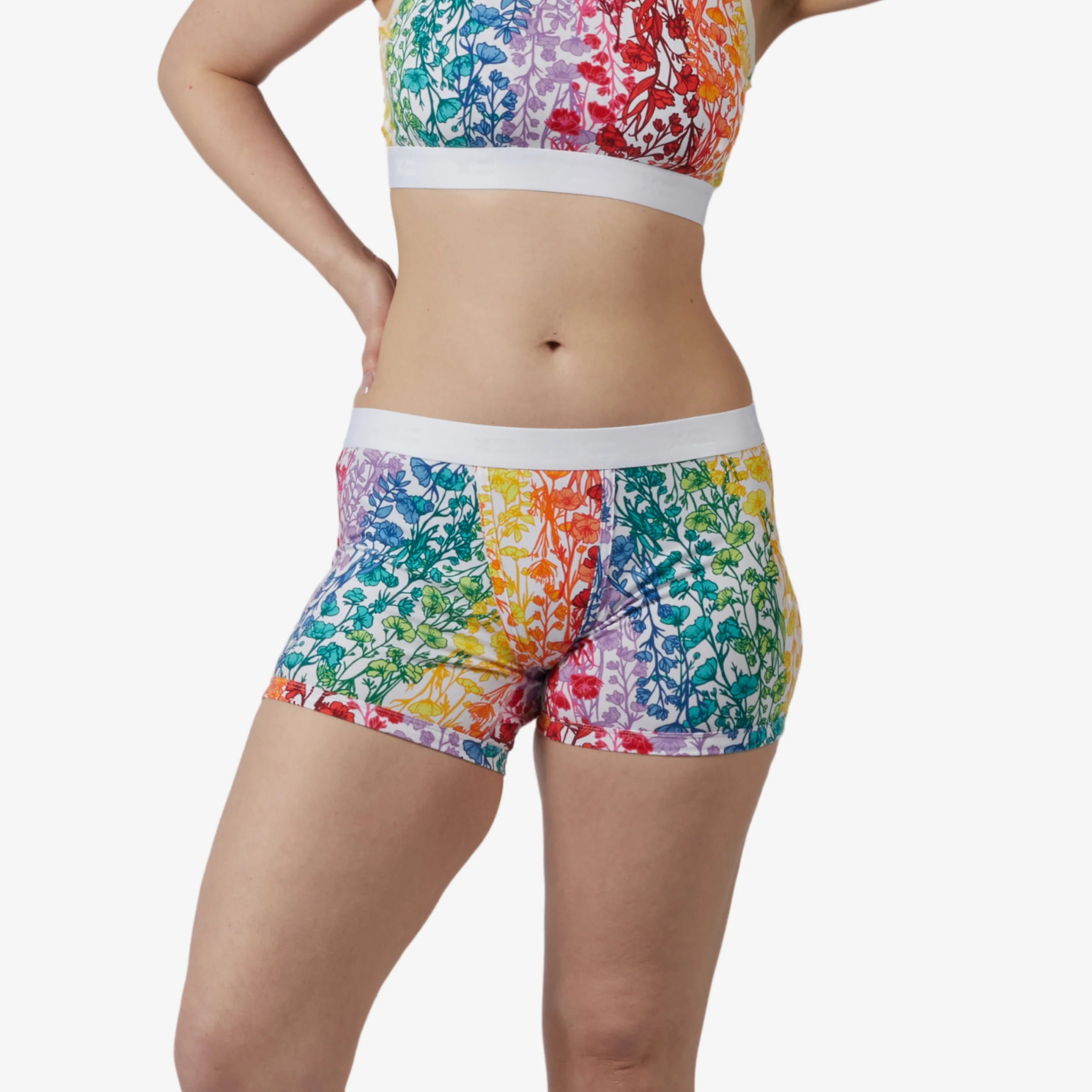 4.5" Trunks - Enchanted Vines - Image 3