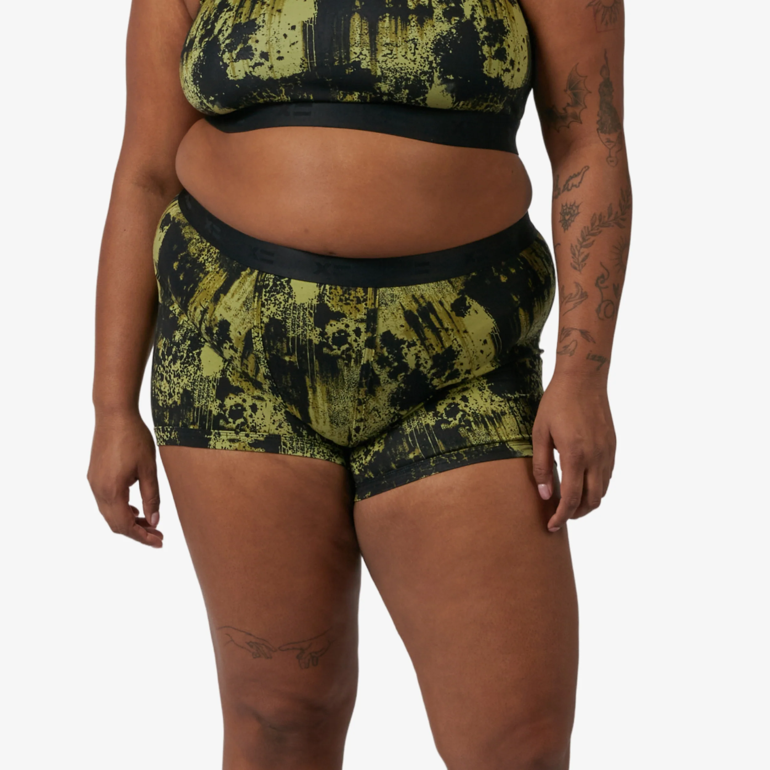4.5" Trunks - Gone Rogue - Image 3