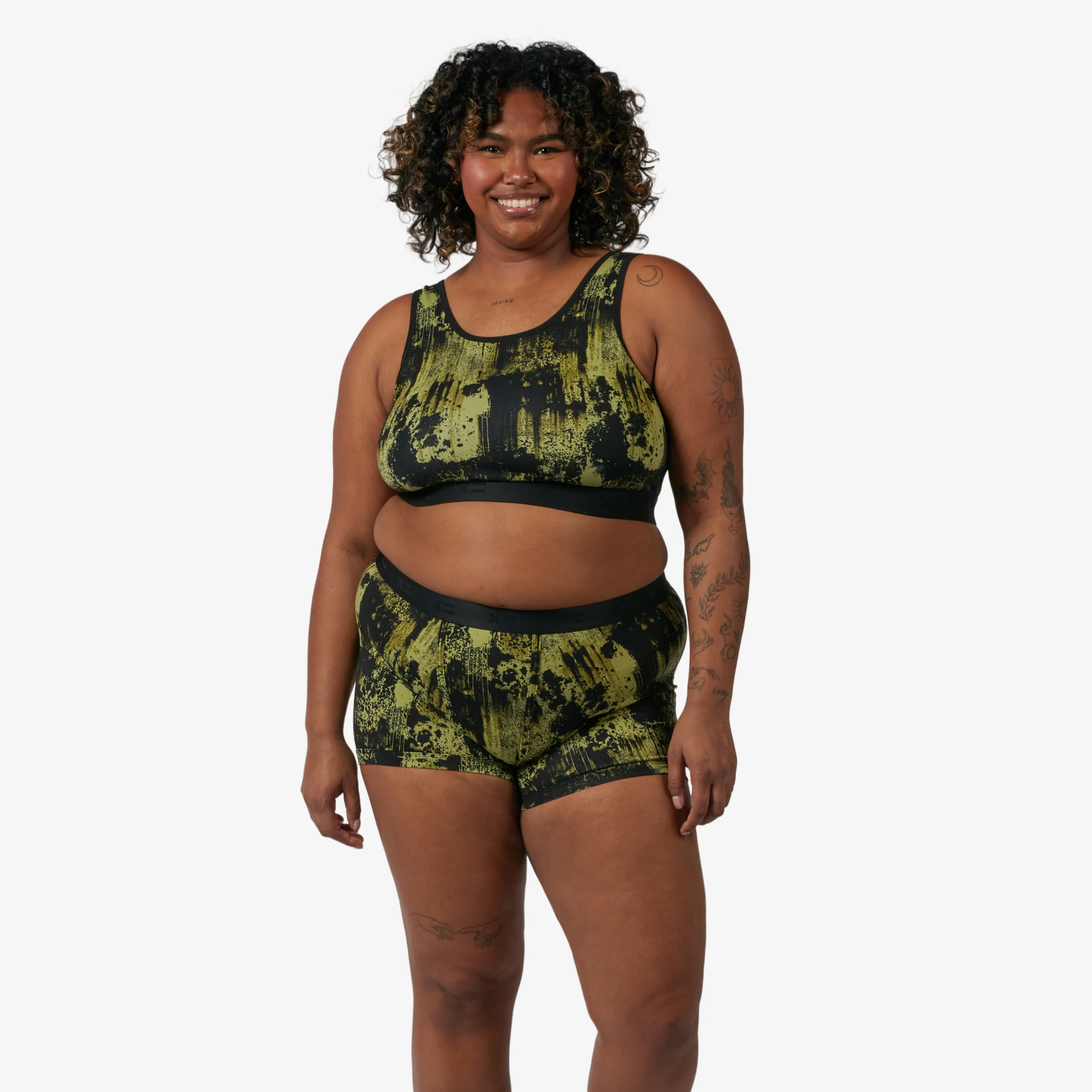 4.5" Trunks - Gone Rogue - Image 4