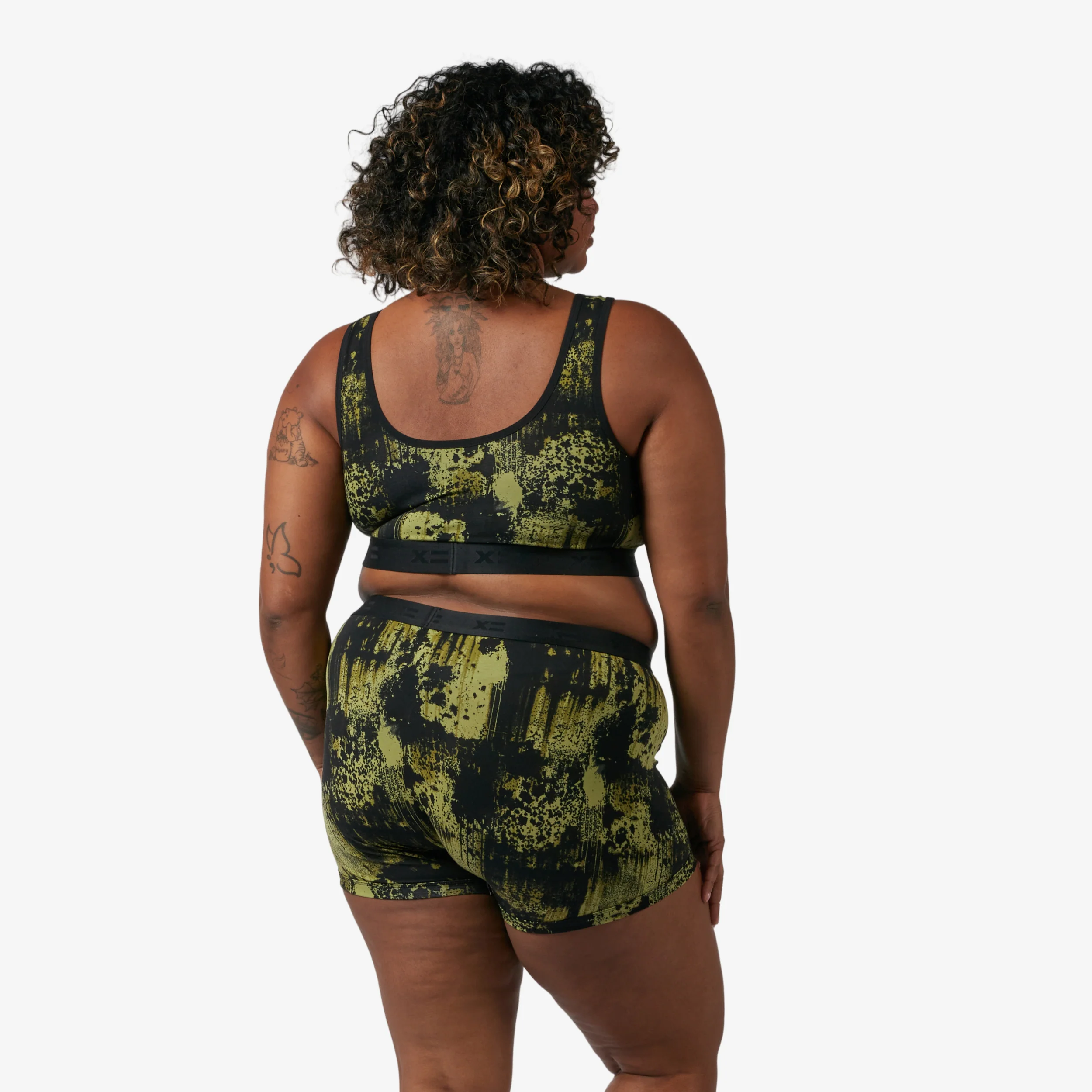 4.5" Trunks - Gone Rogue - Image 5