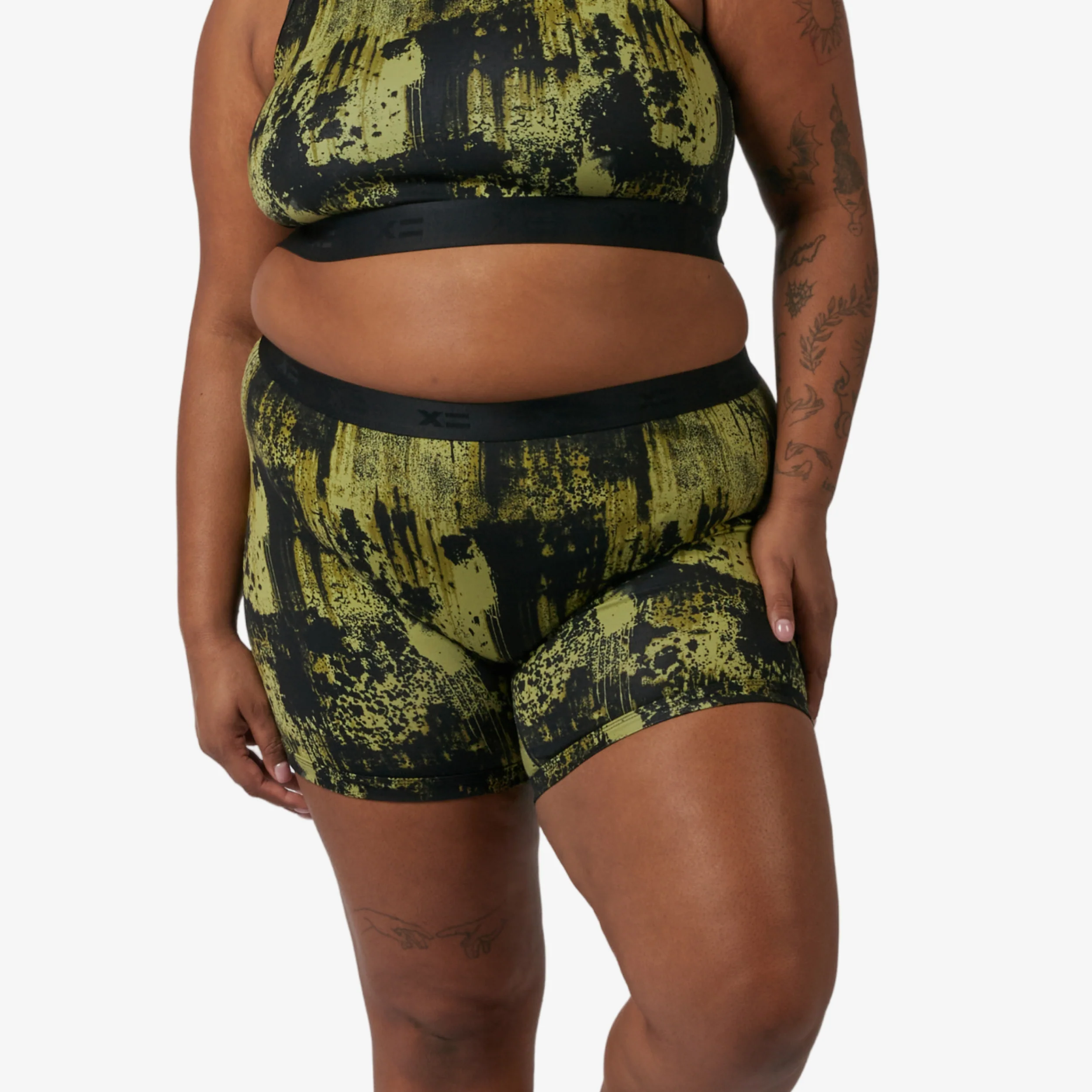6" No Fly Boxer Briefs - Gone Rogue - Image 3