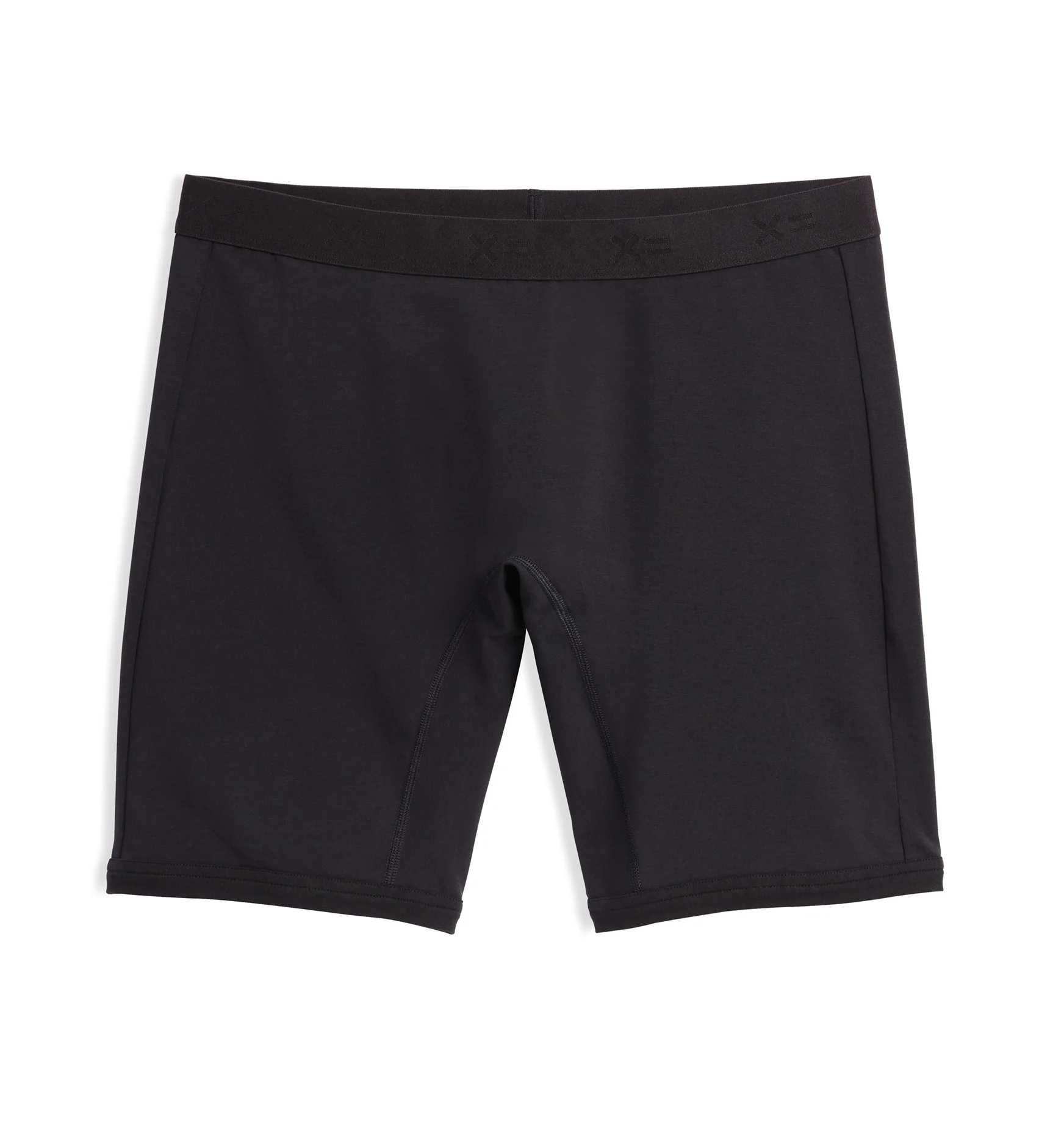 9" Boxer Briefs 3-Pack - Black Imperfects - Image 2