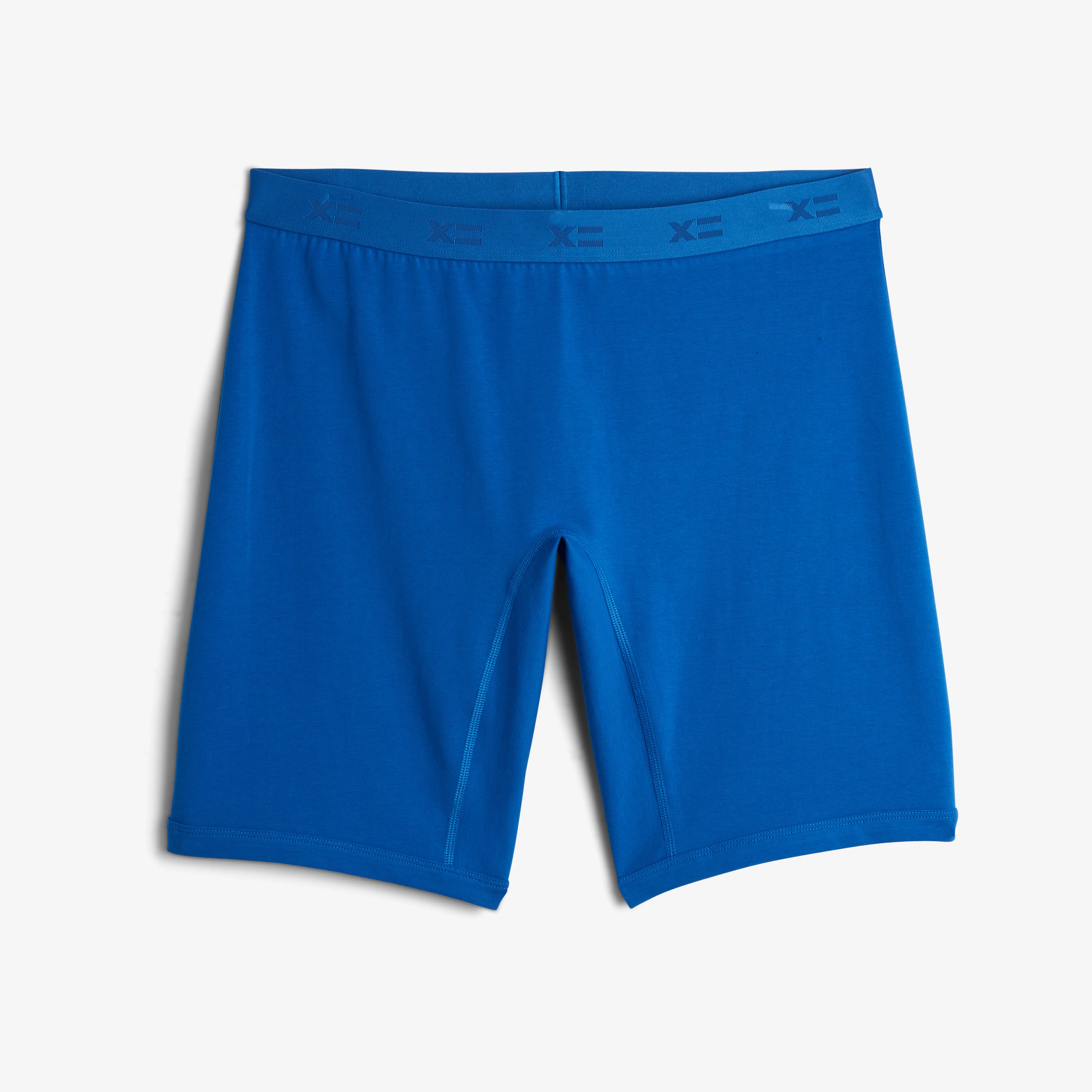 9" Boxer Briefs - Ink Blue
