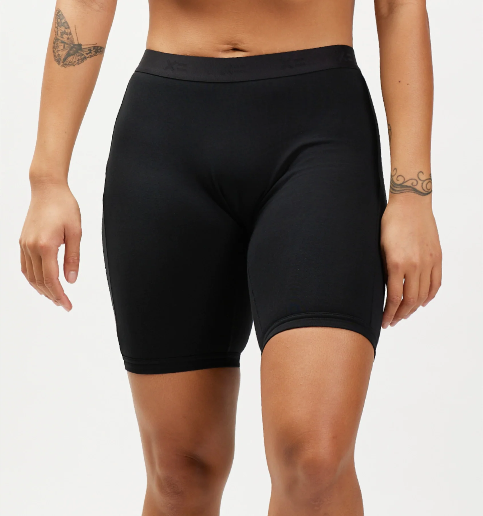 9" Boxer Briefs - Rainbow X= - Image 2