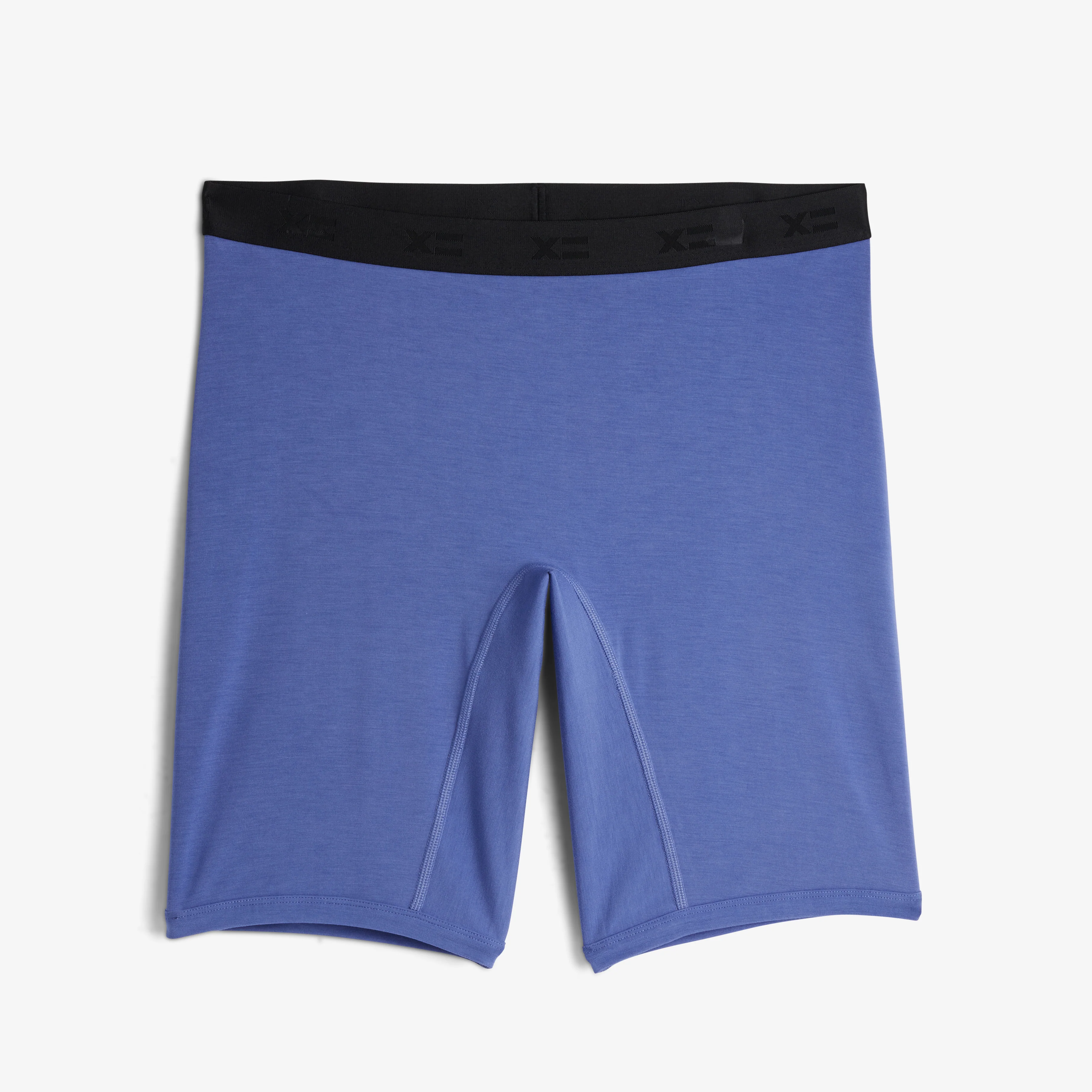 9" Boxer Briefs - TENCEL™ Modal Purple Storm
