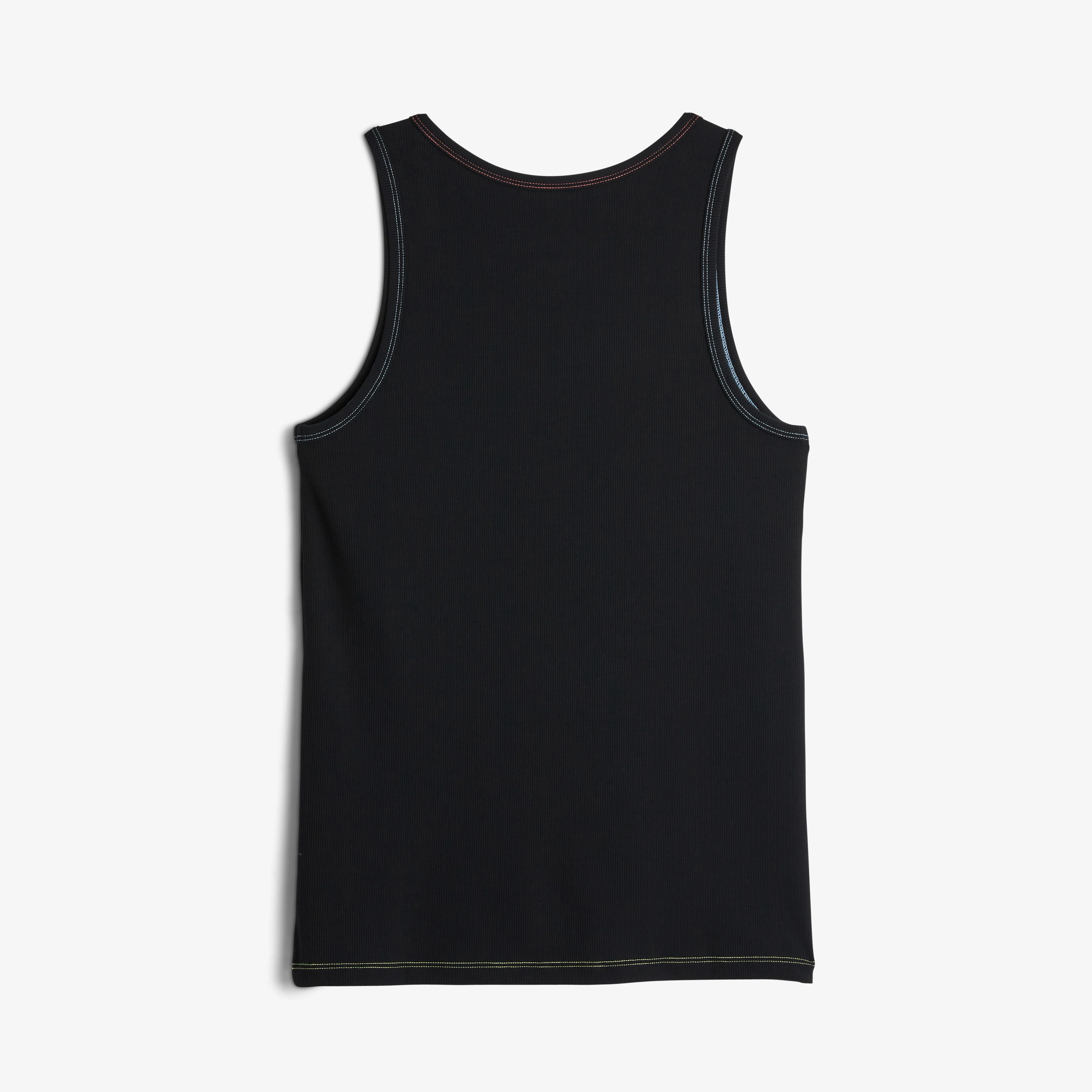 Bamboo Rib Power Tank - Stitched With Love - Image 3