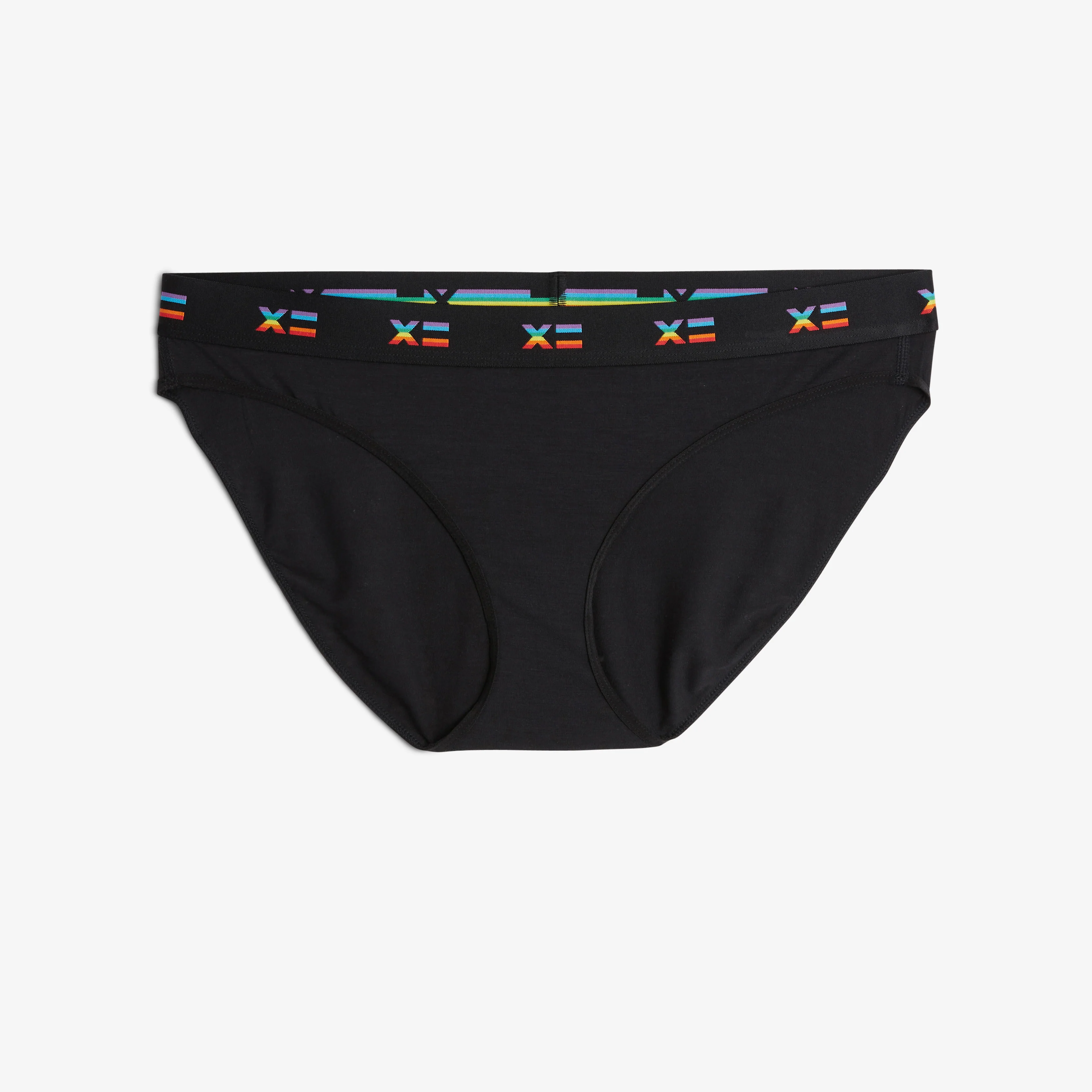 Bikini - TENCEL Modal Rainbow X=