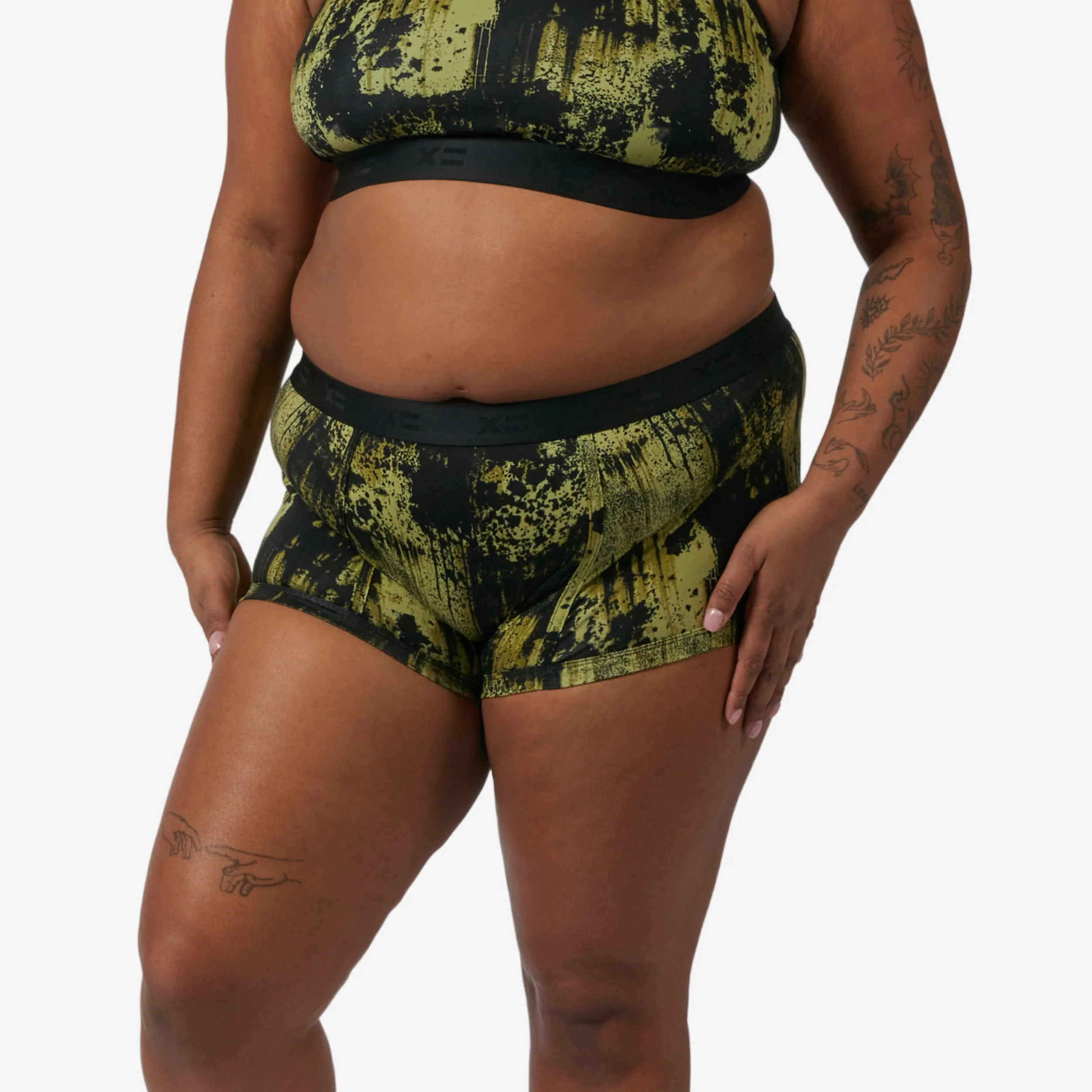 Boy Shorts - Gone Rogue - Image 3