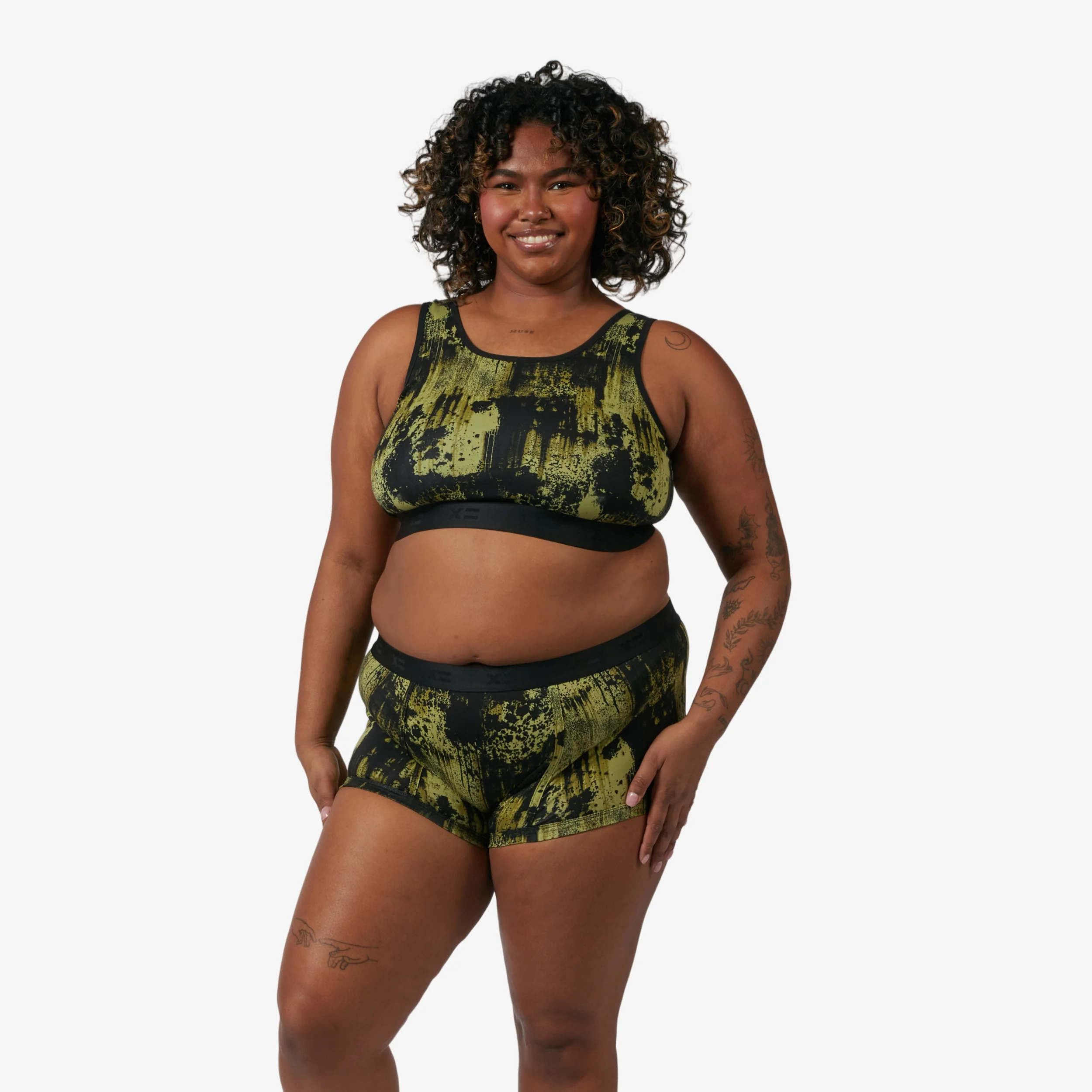 Boy Shorts - Gone Rogue - Image 4