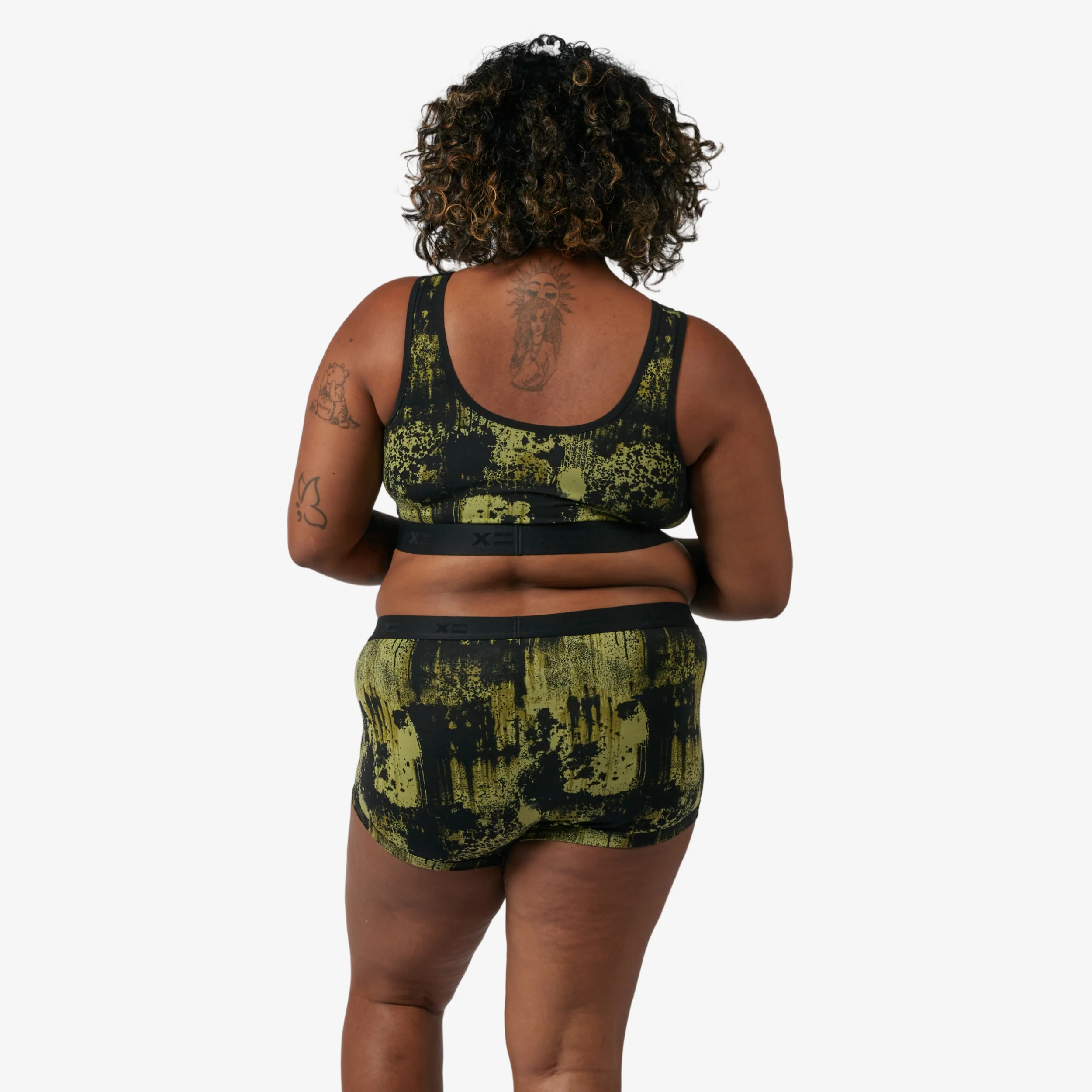 Boy Shorts - Gone Rogue - Image 5