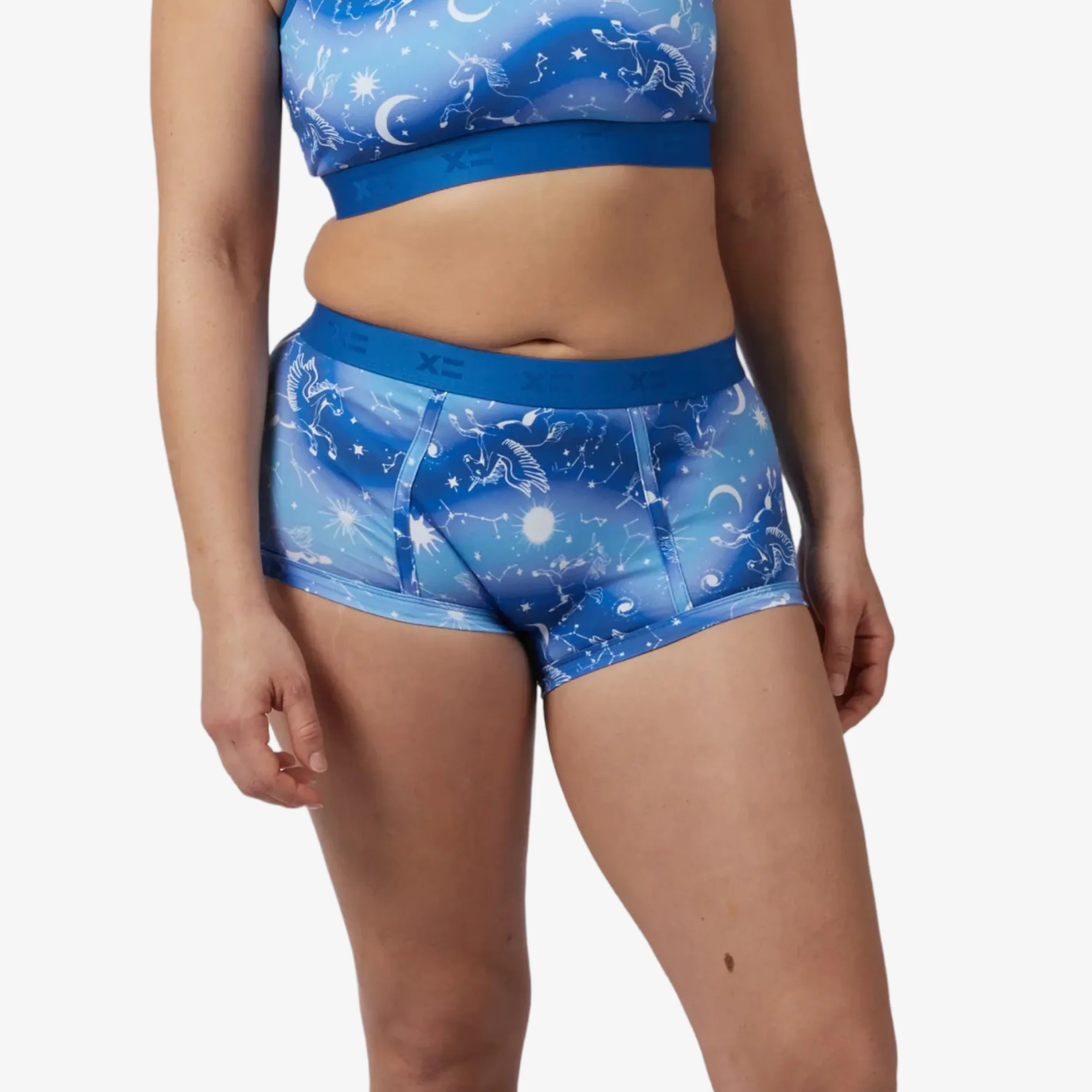 Boy Shorts - Star Chaser - Image 3