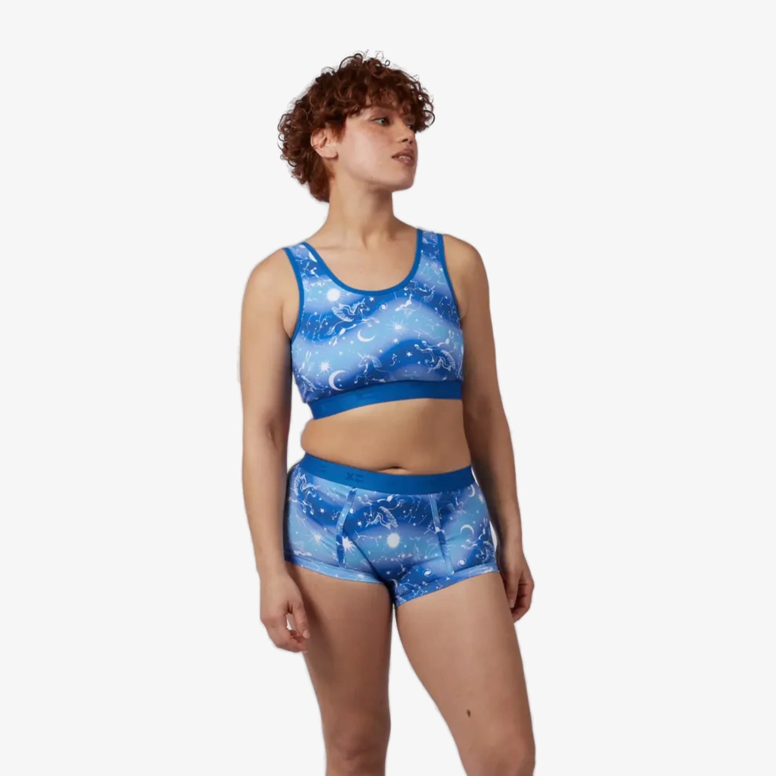 Boy Shorts - Star Chaser - Image 4
