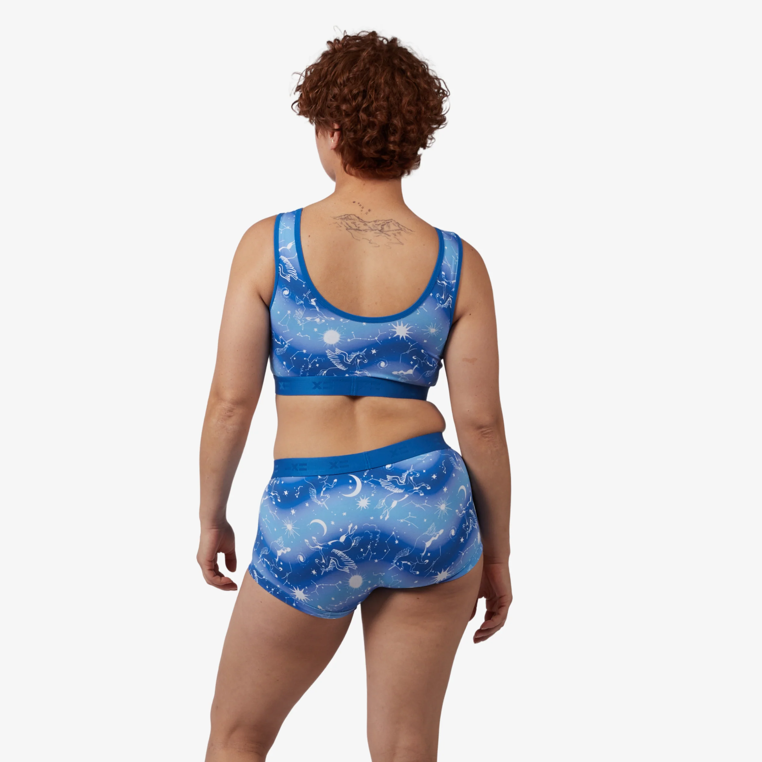Boy Shorts - Star Chaser - Image 5