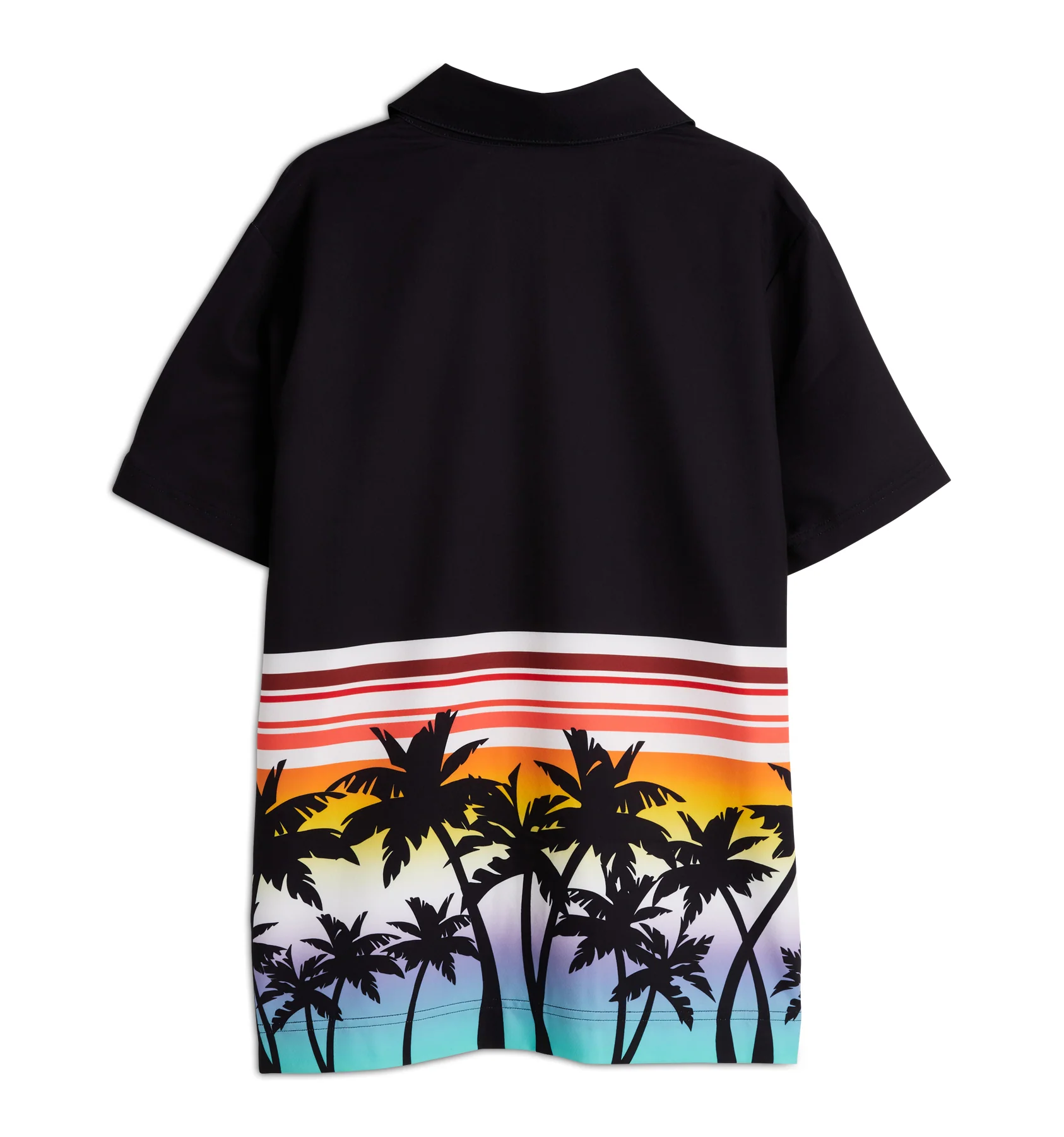 Cabana Shirt - Hawaiian Heat - Image 2