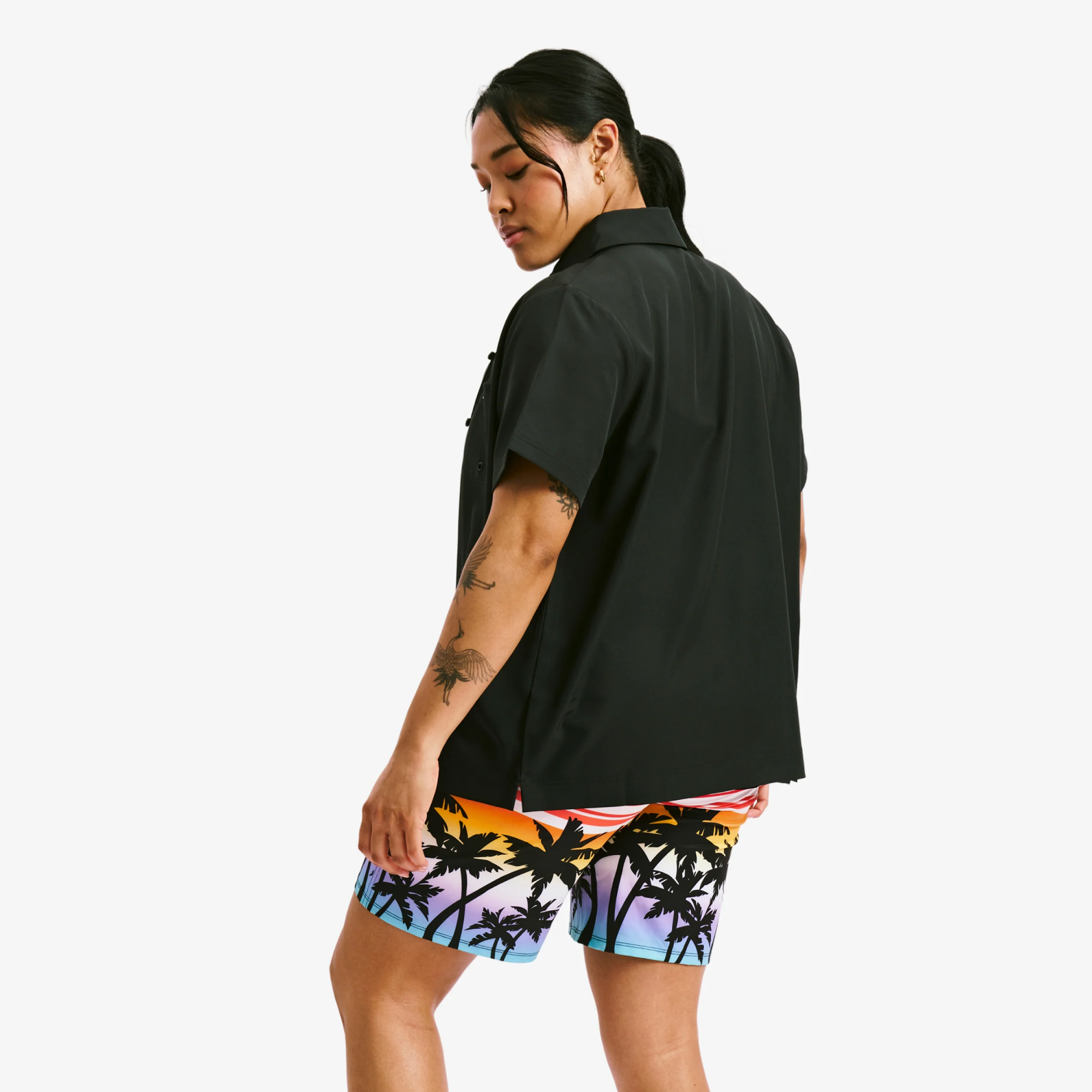 Cabana Shirt - Jelly Magic - Image 6