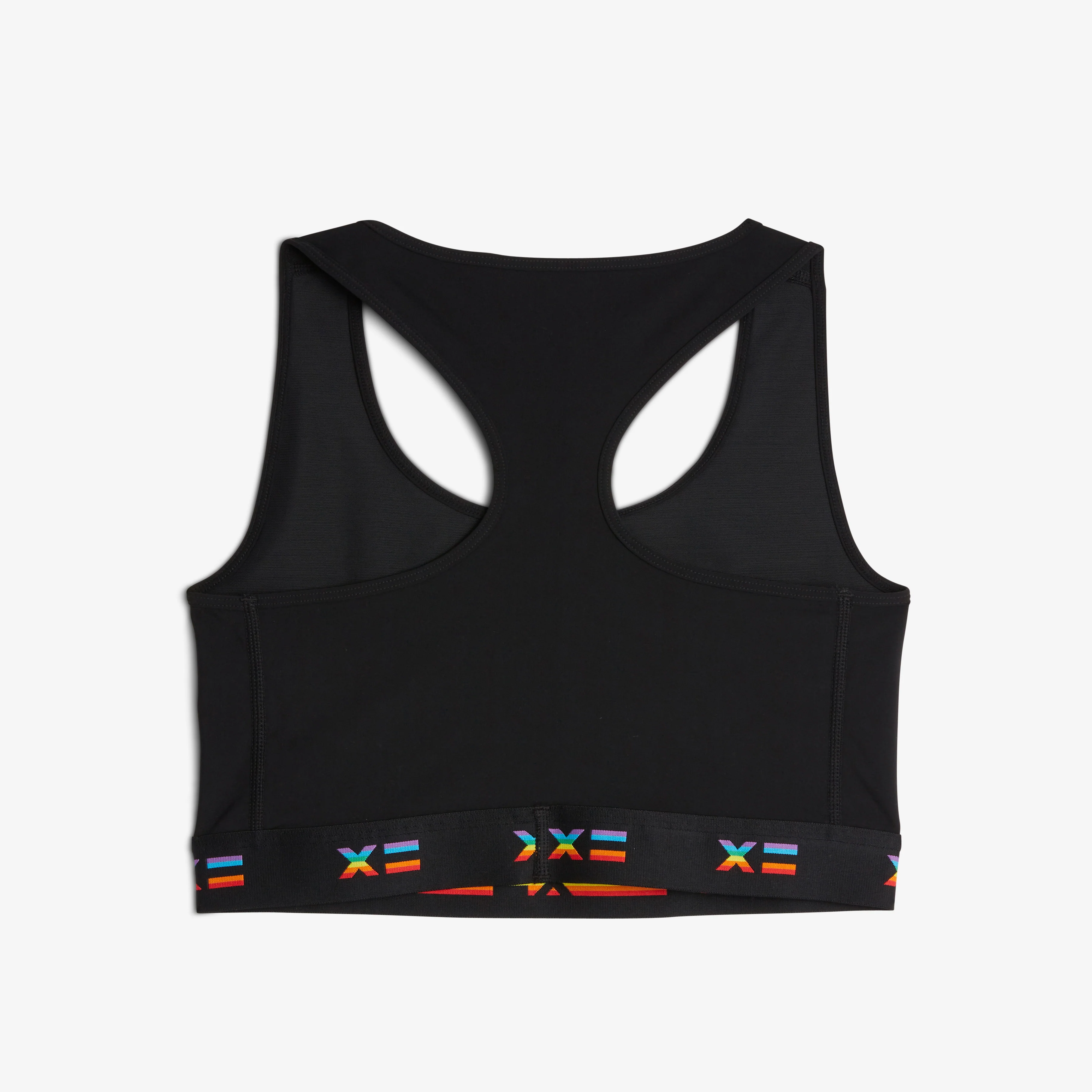 Compression Plus Racerback  - Rainbow X= - Image 2