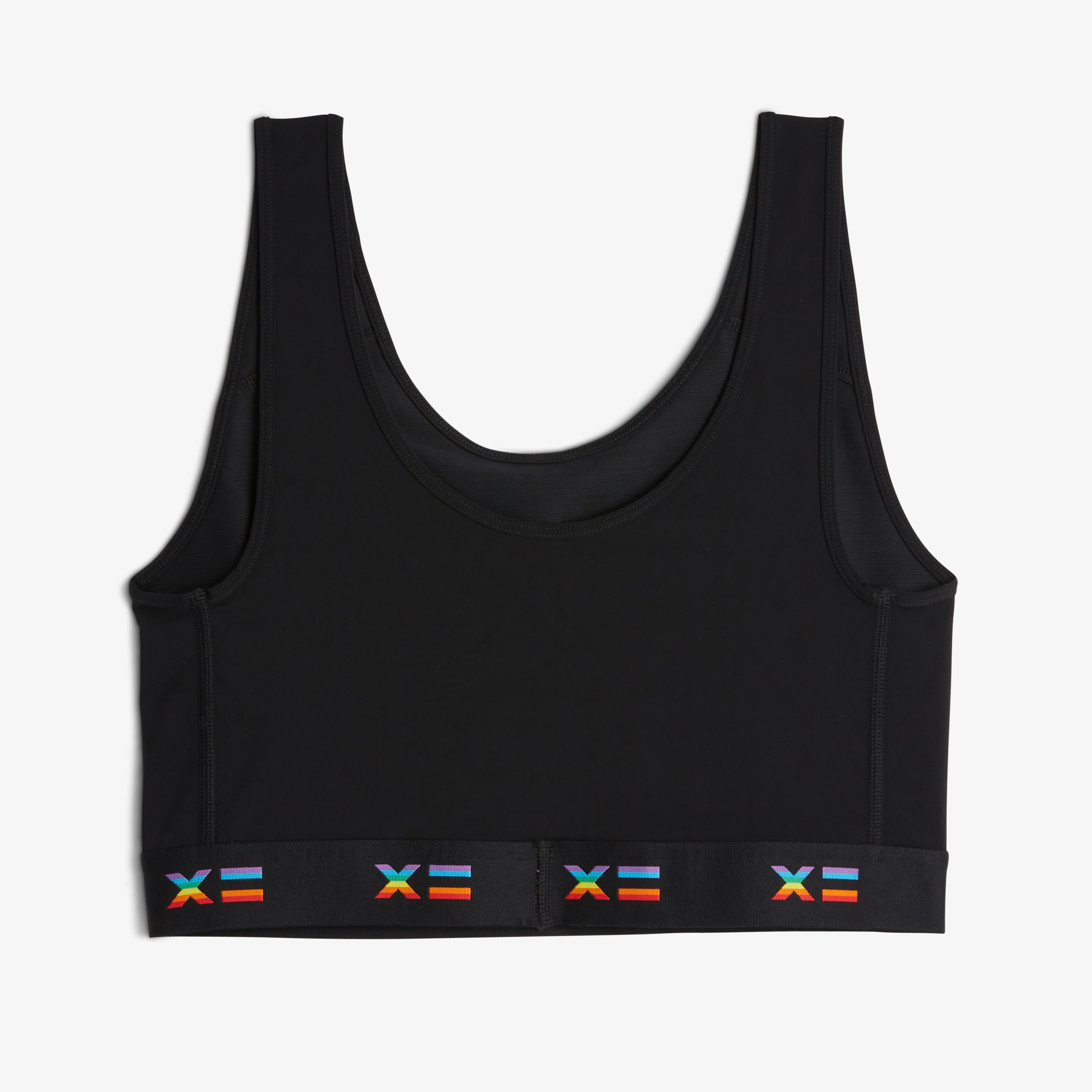 Compression Plus Top - Rainbow X= - Image 2