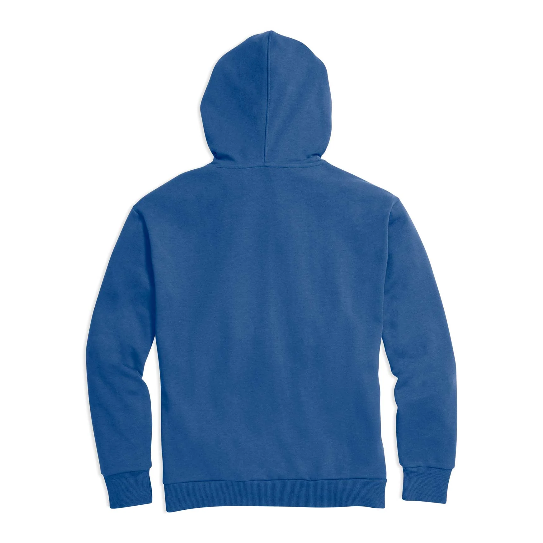 Constant Hoodie - Chrome Blue - Image 2