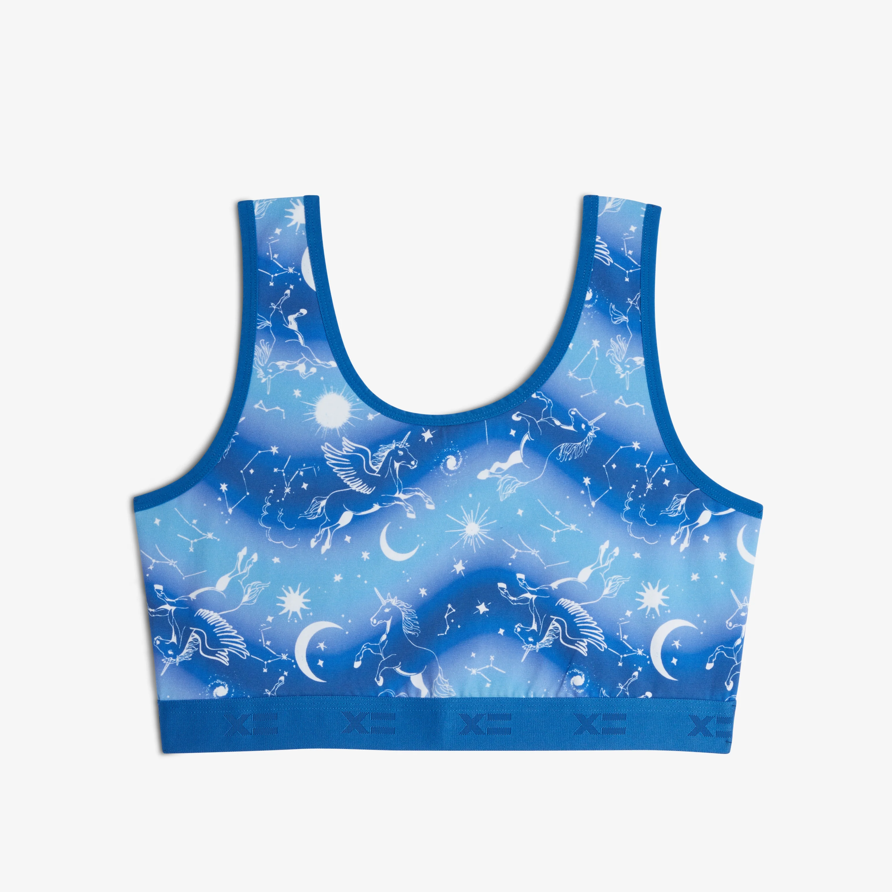Essentials Soft Bra - Star Chaser