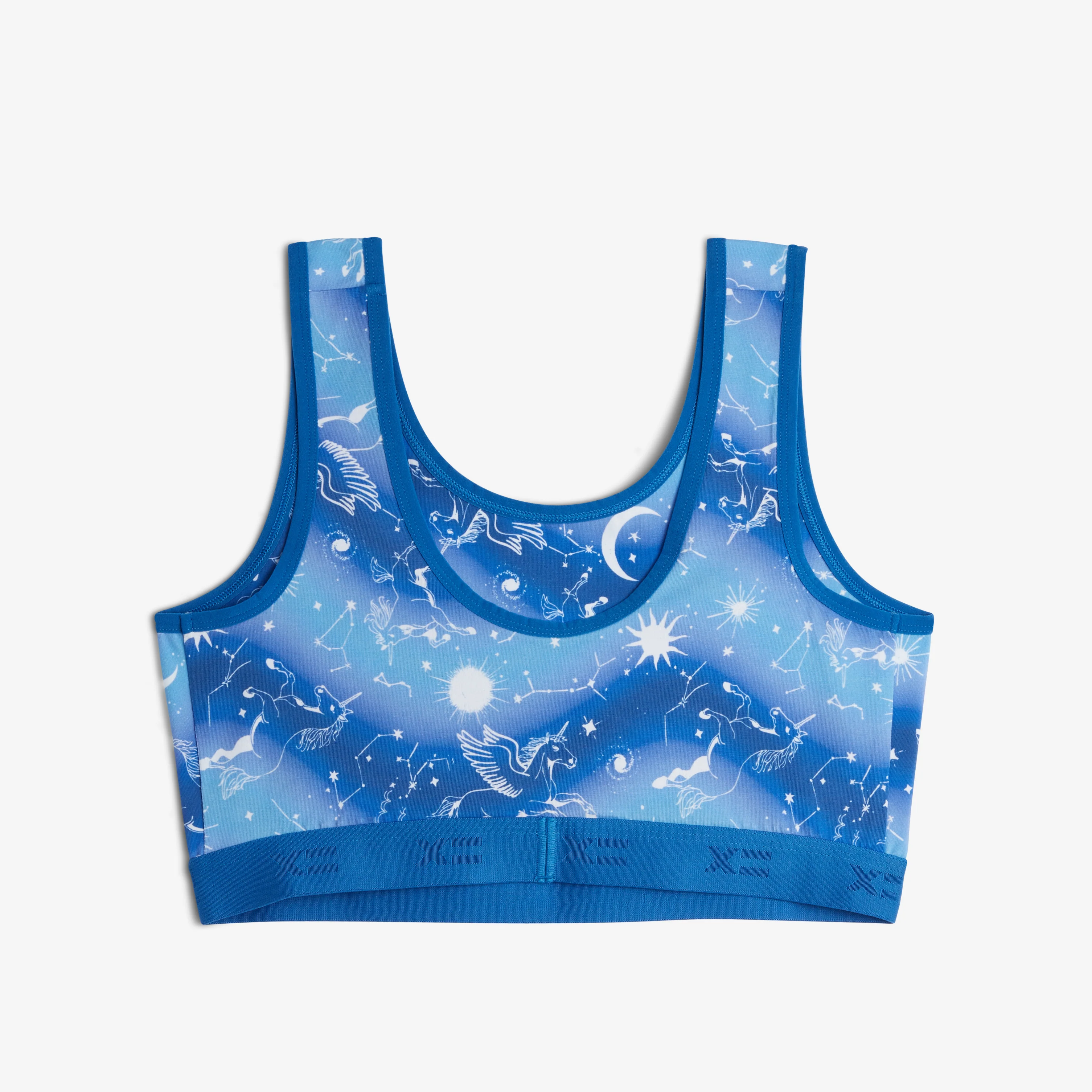 Essentials Soft Bra - Star Chaser - Image 3