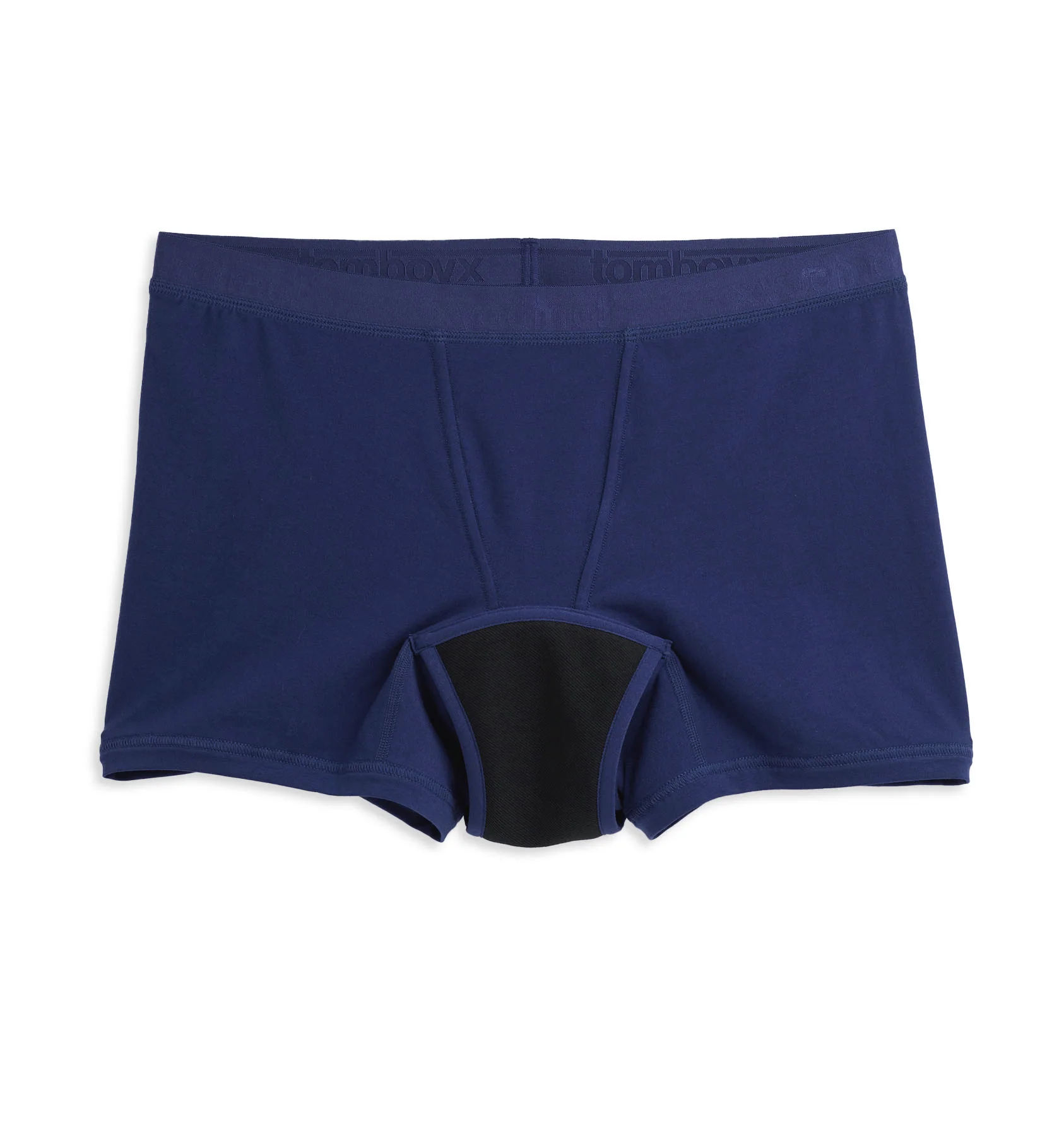 First Line Period 4.5" Trunks 3-Pack - Future Dusk - Image 3