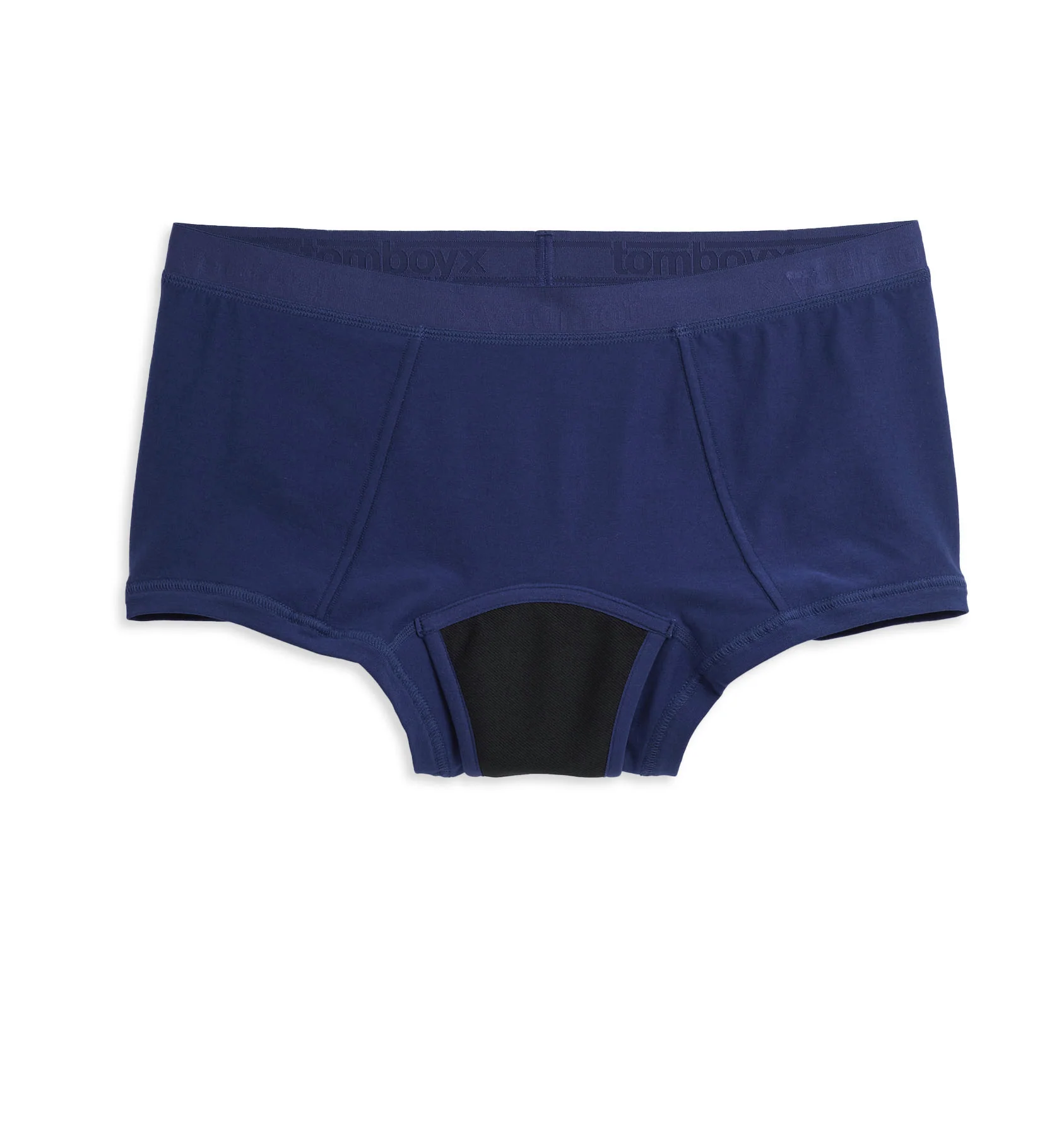 First Line Period Boy Shorts 3-Pack - Future Dusk - Image 3