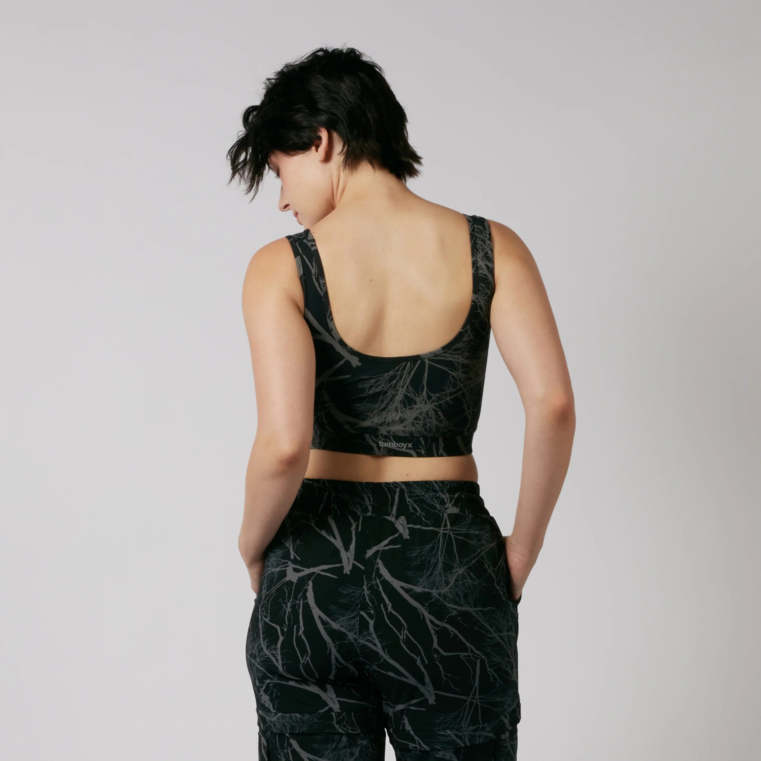 Full Spectrum Bra - Back To Roots - Image 4