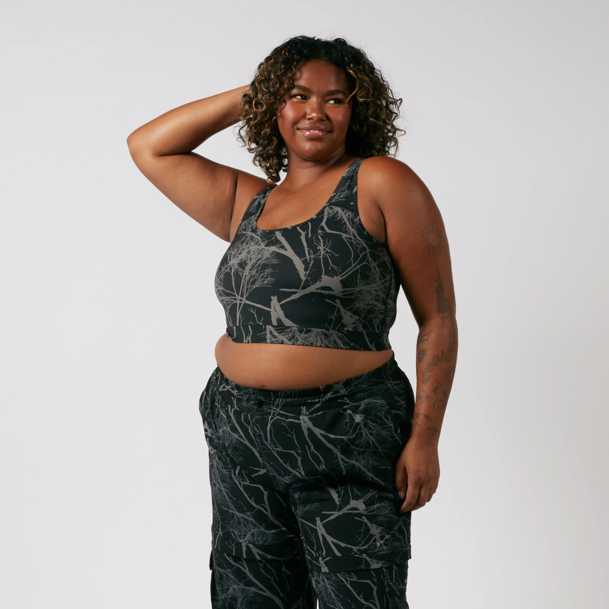 Full Spectrum Bra - Back To Roots - Image 5