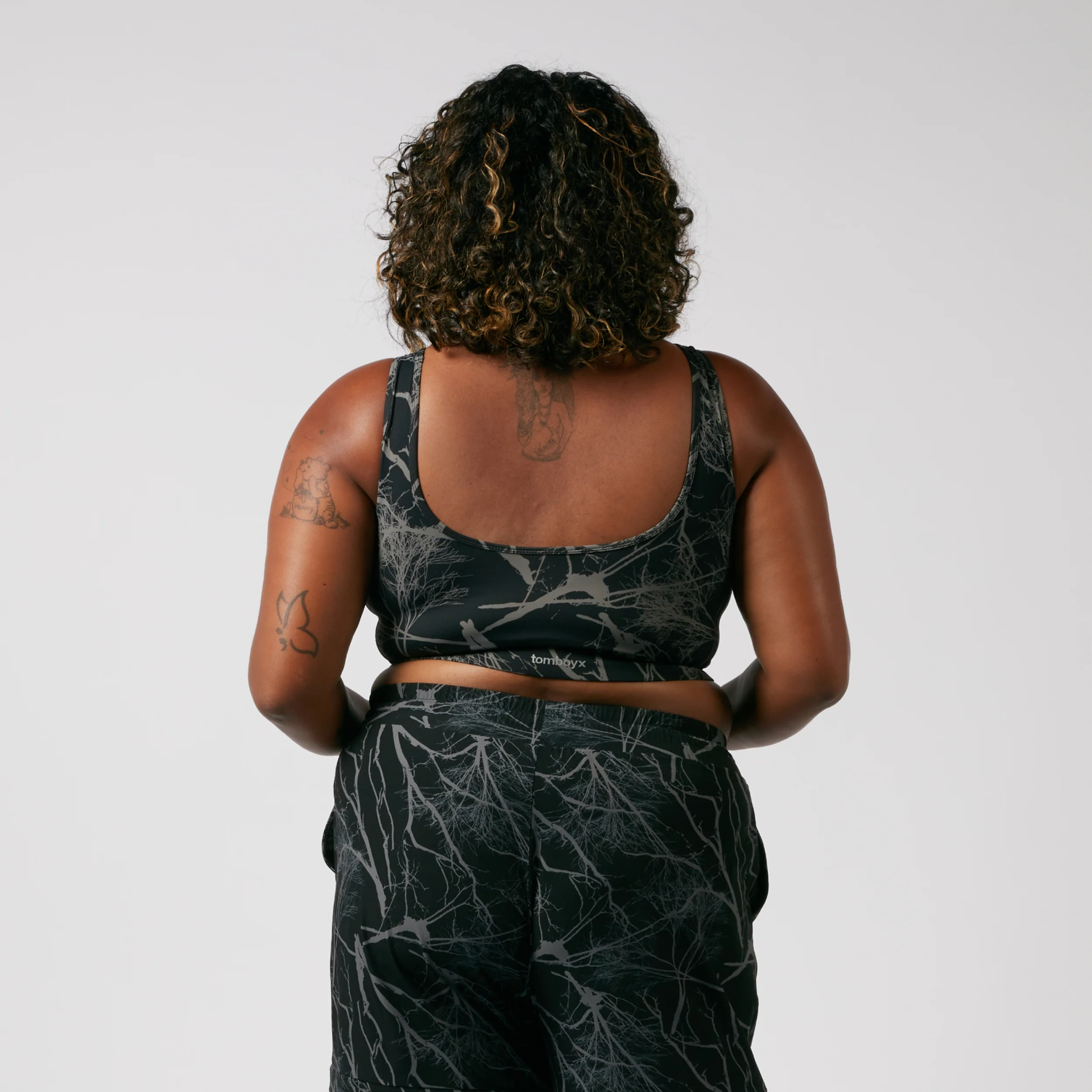 Full Spectrum Bra - Back To Roots - Image 6
