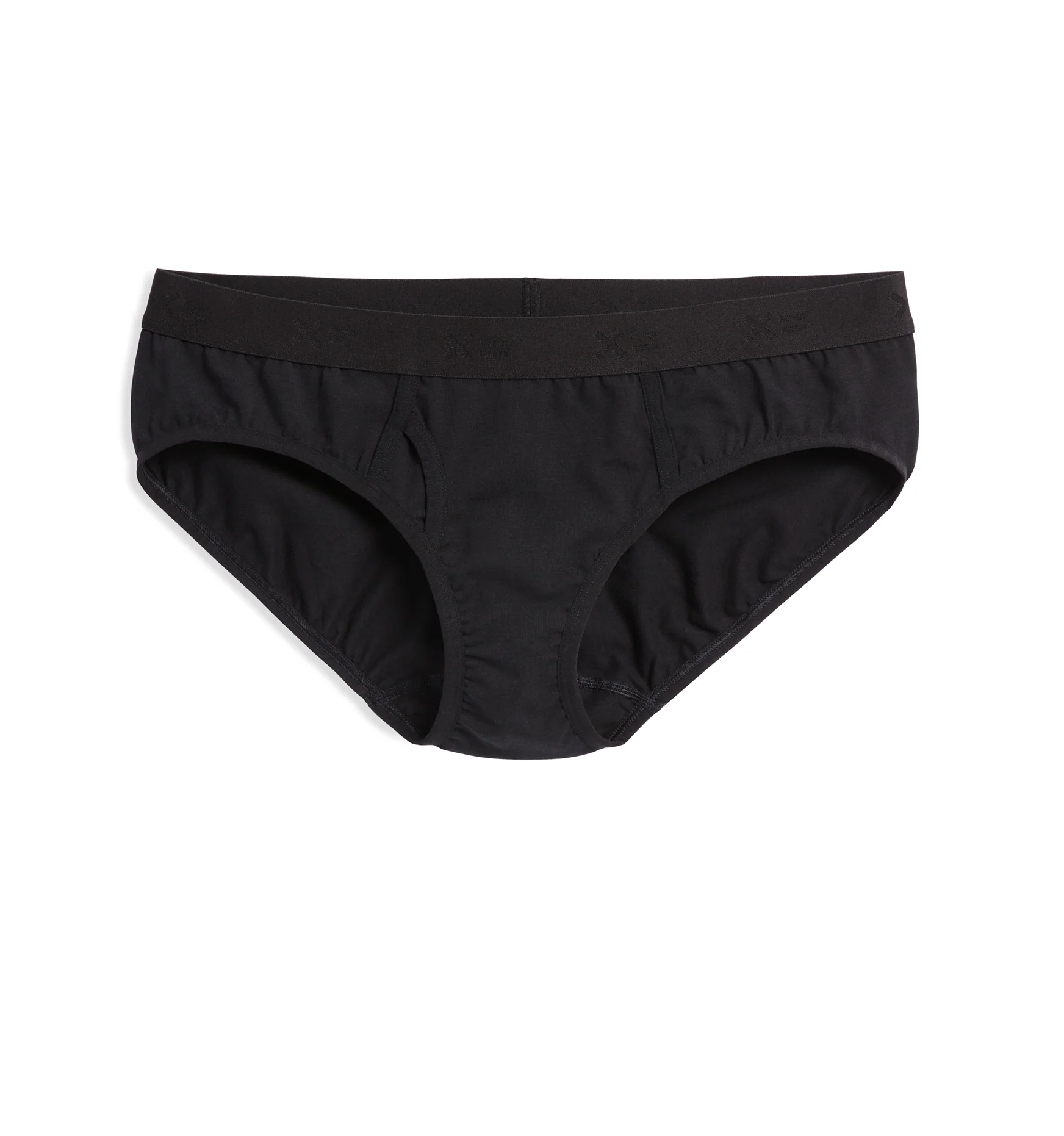 Iconic Briefs 3-Pack - Black Imperfects - Image 2