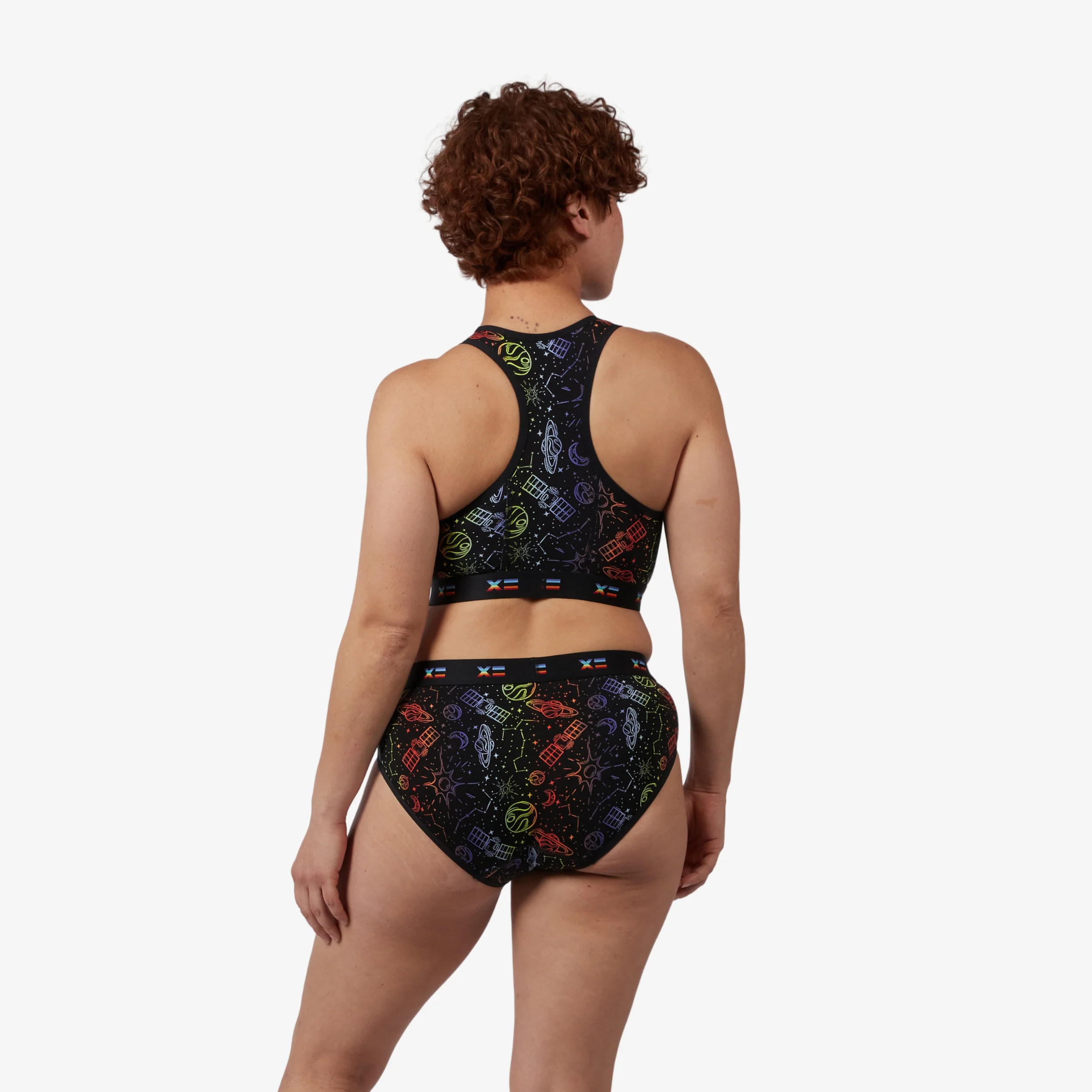 Iconic Briefs - Out In Space - Image 5