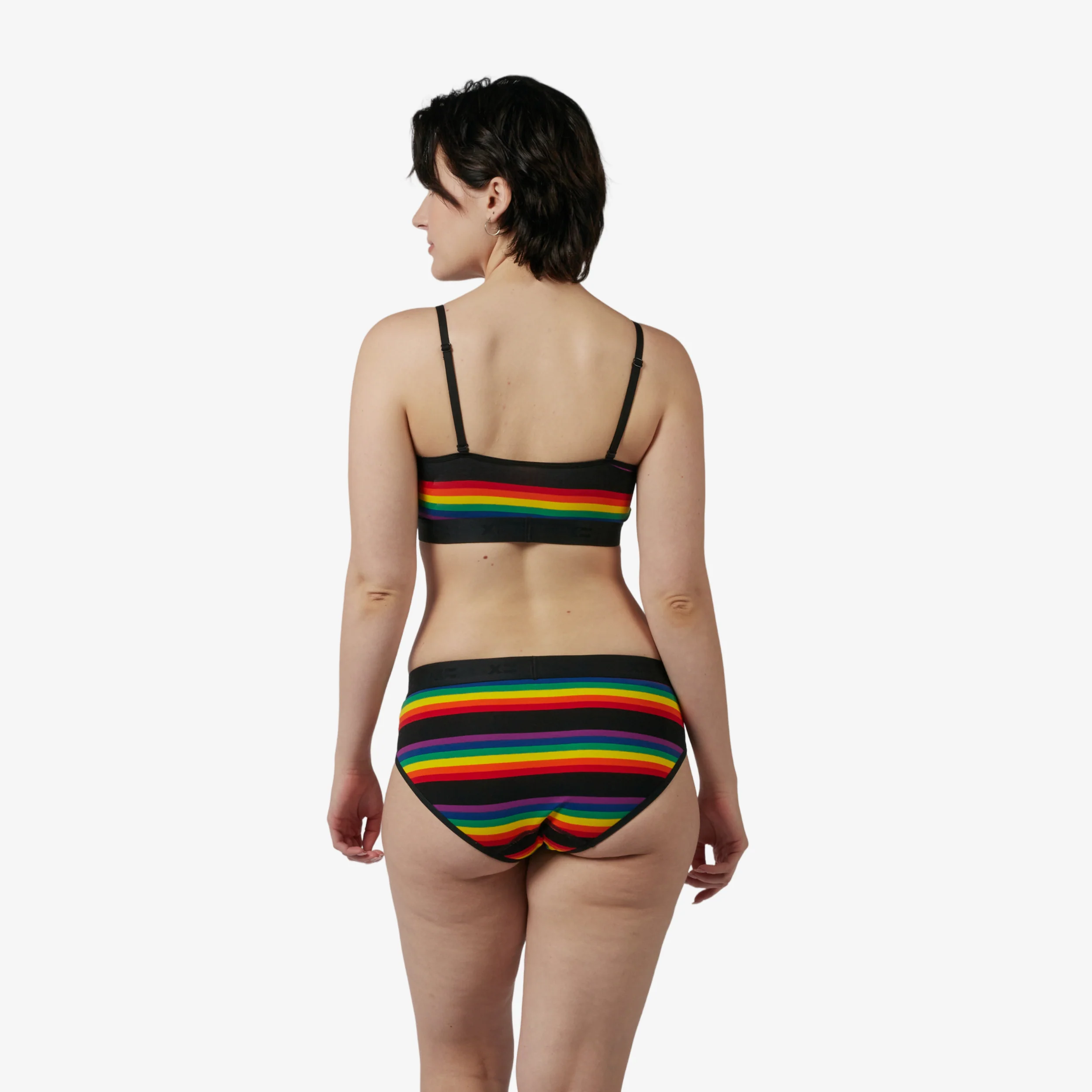 Iconic Briefs - Stripe Unbound - Image 5