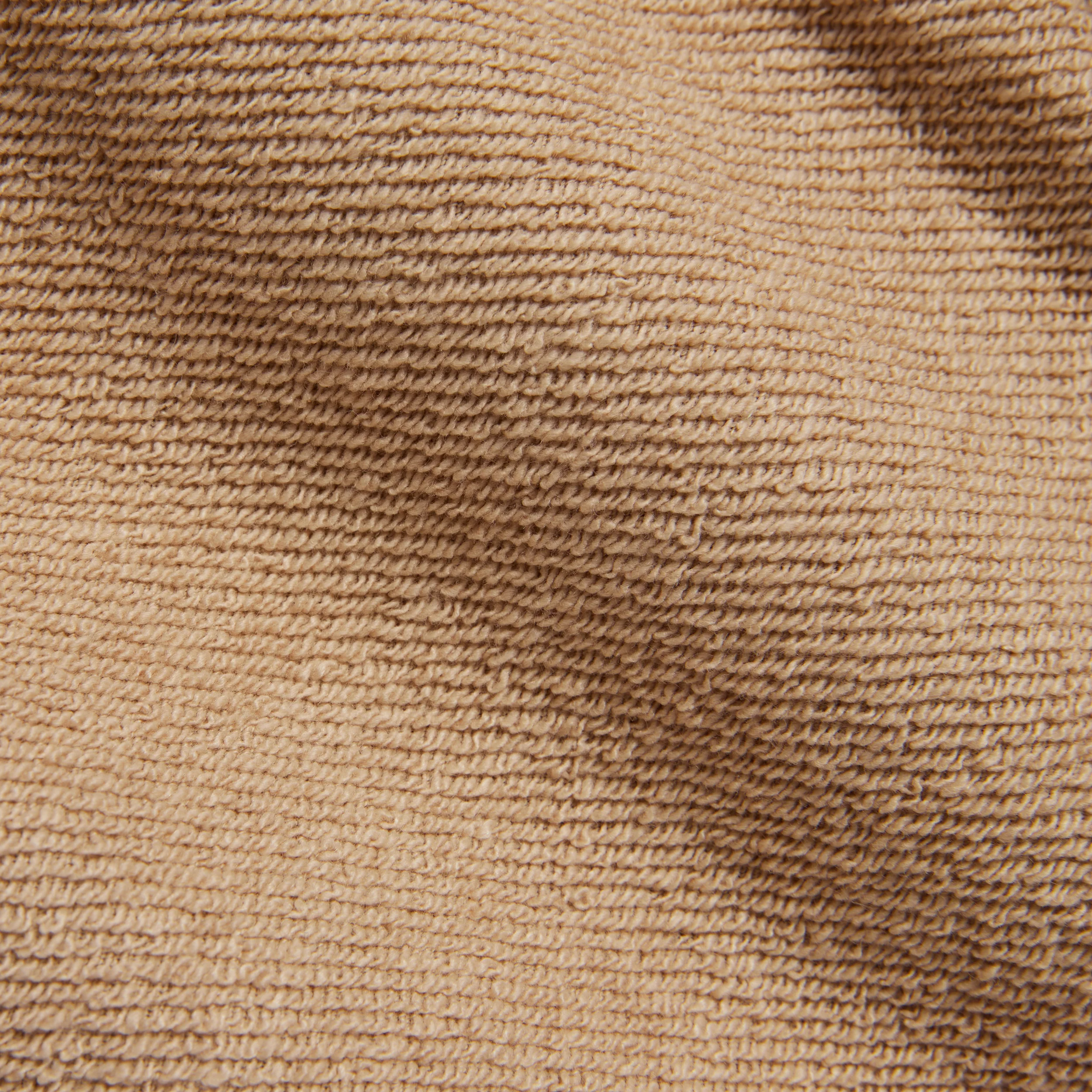 Inside Out French Terry Jogger - Taupe - Image 8
