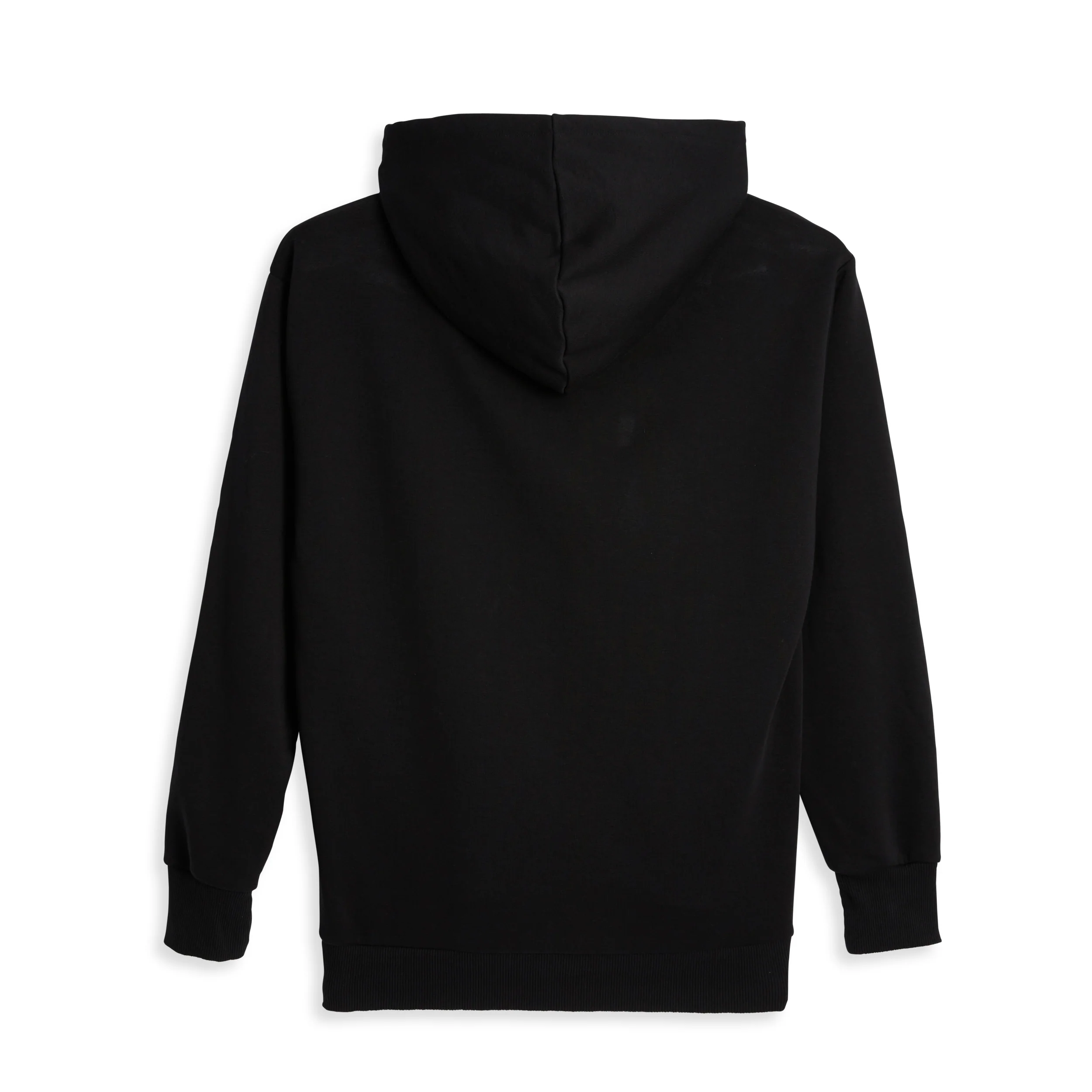 Nonstop Hoodie - Black - Image 2