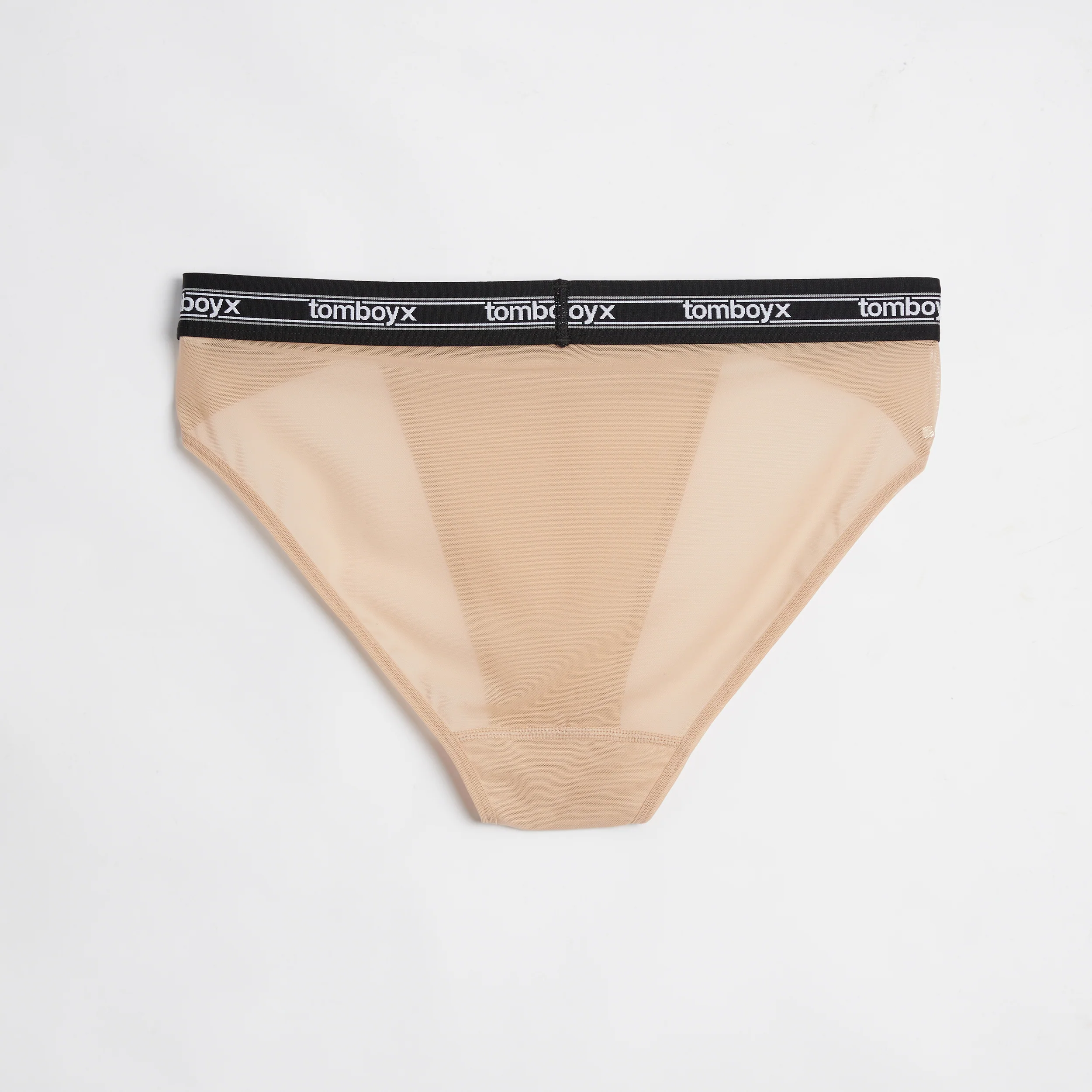Powermesh Tanga - Chai - Image 3