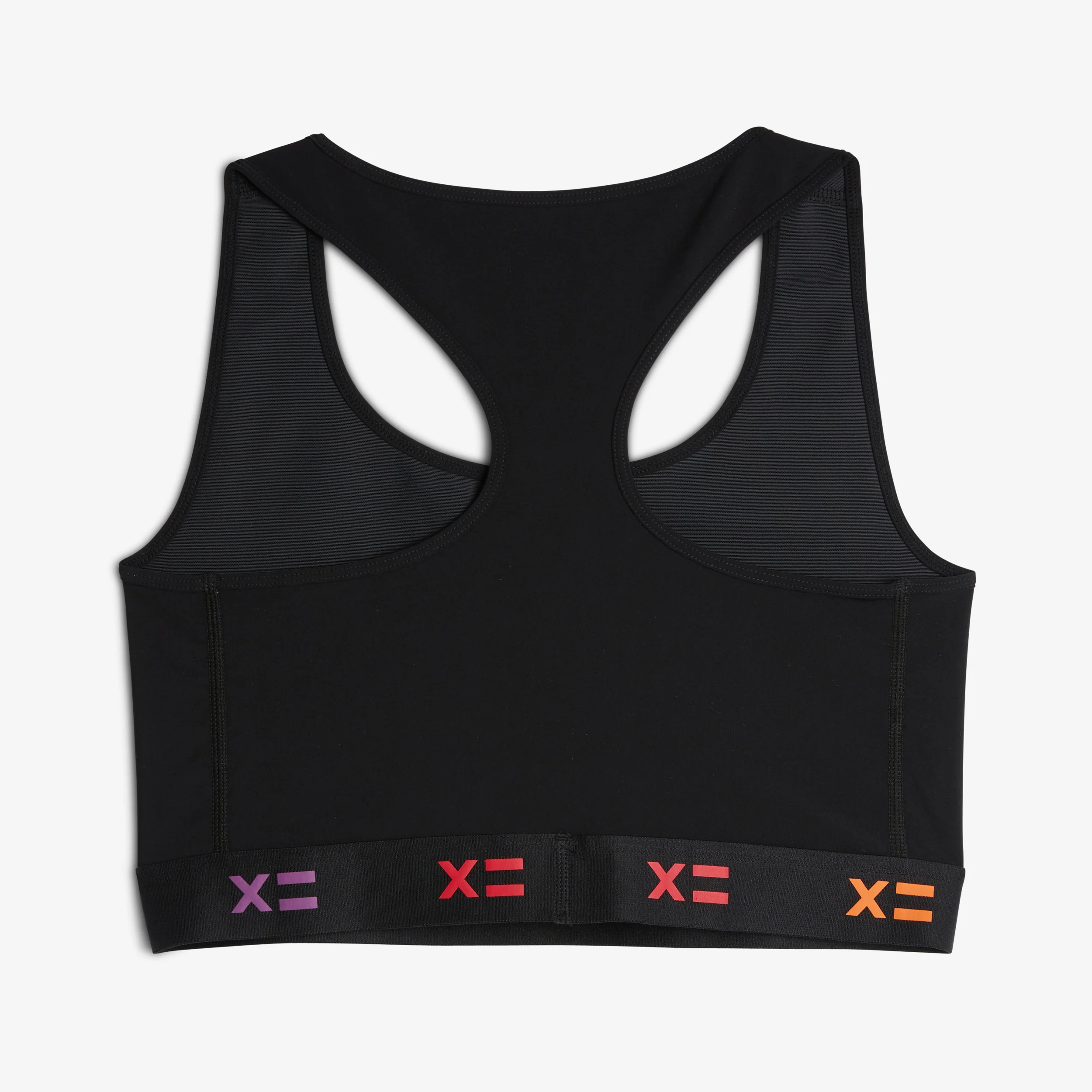 Compression Plus Racerback - Rainbow - Image 2