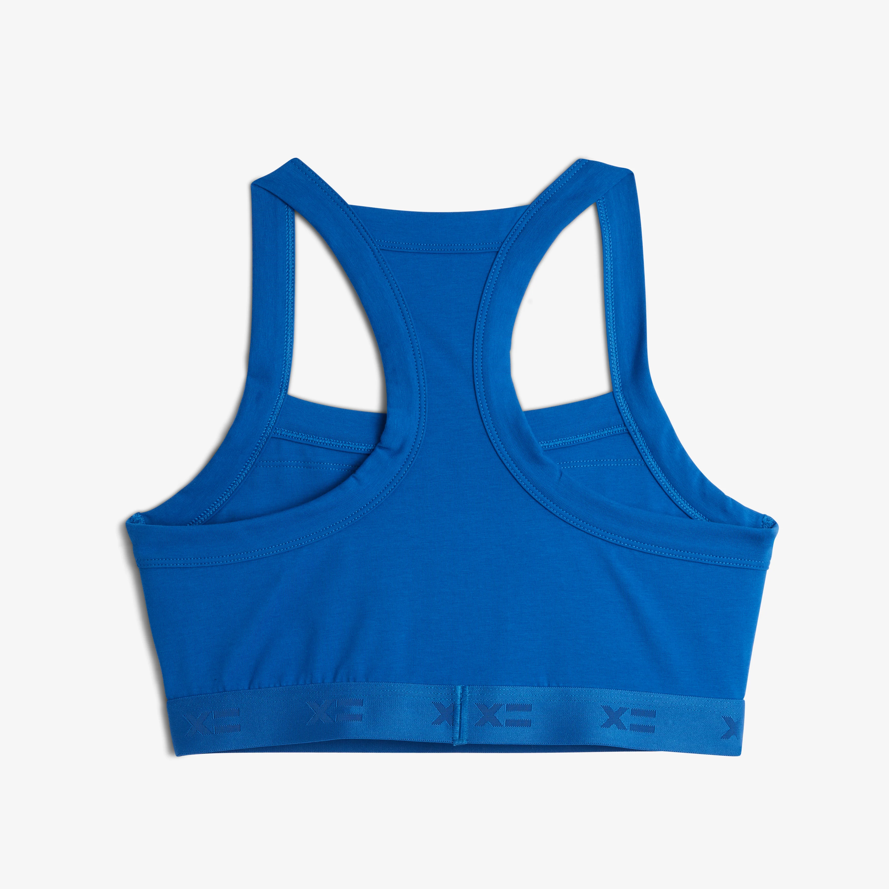 Scoop Soft Bra - Ink Blue - Image 3