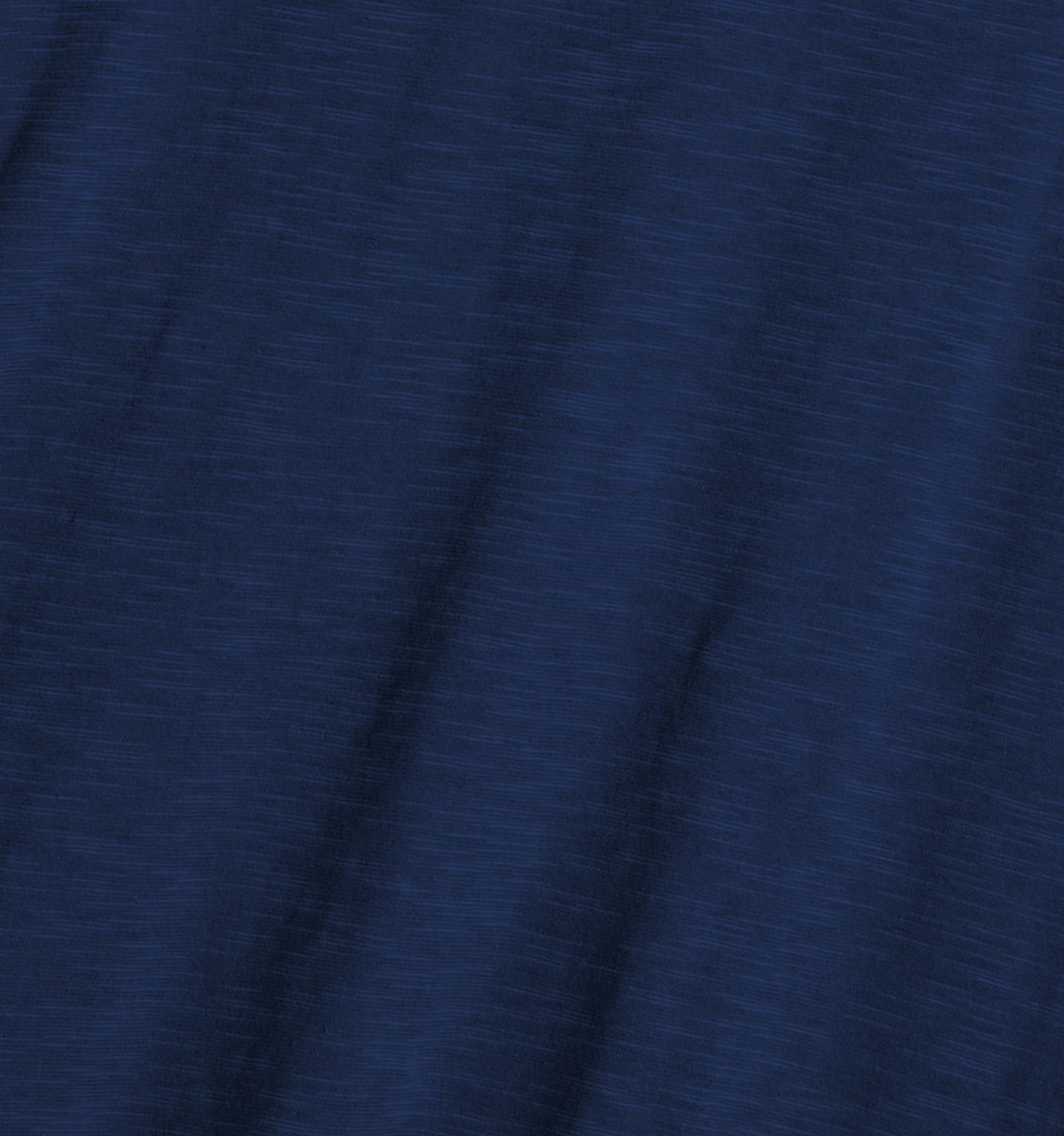 Short Sleeve Jersey Slub Raglan Tee - Future Dusk - Image 5