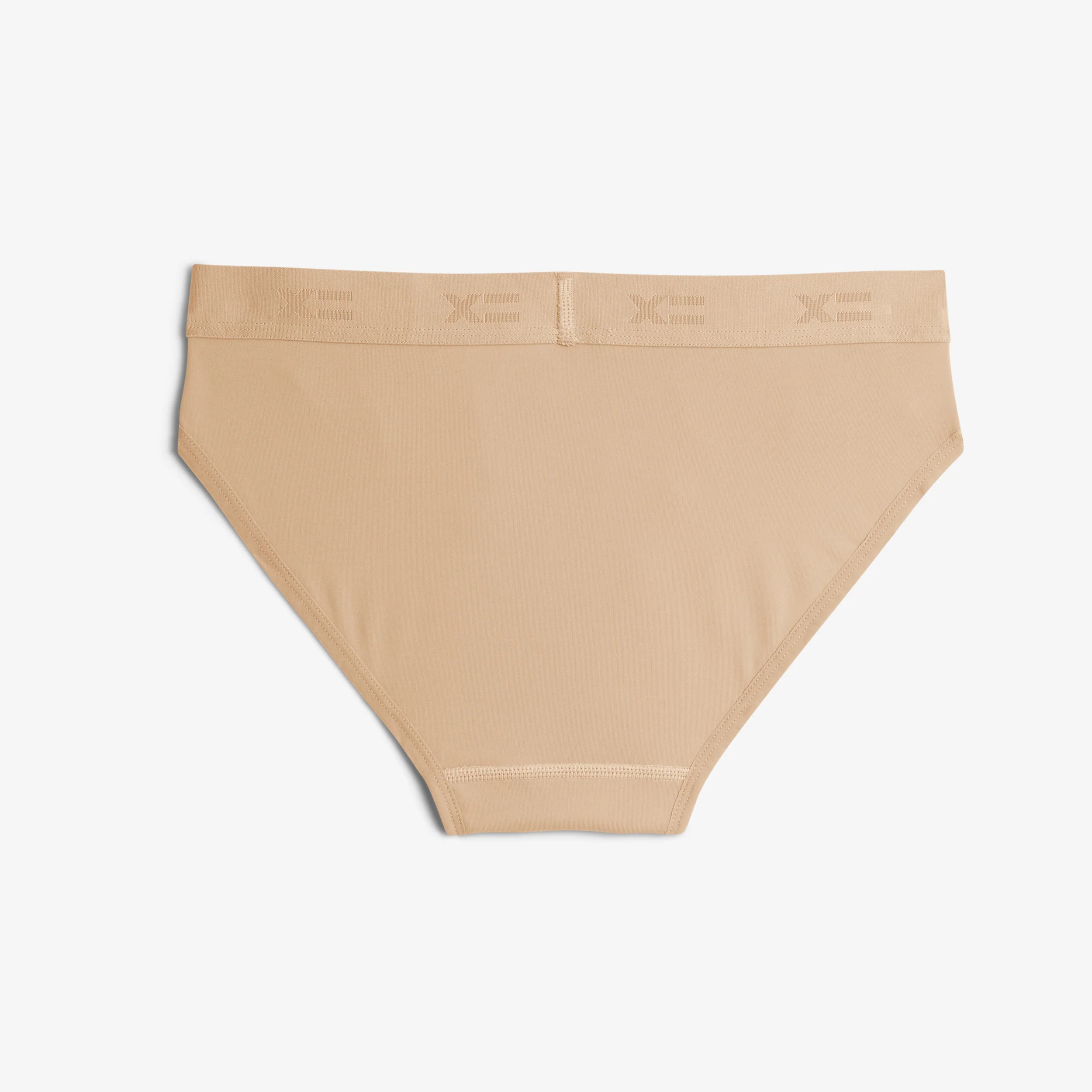 SmoothTuck Tucking Bikini - Chai - Image 3