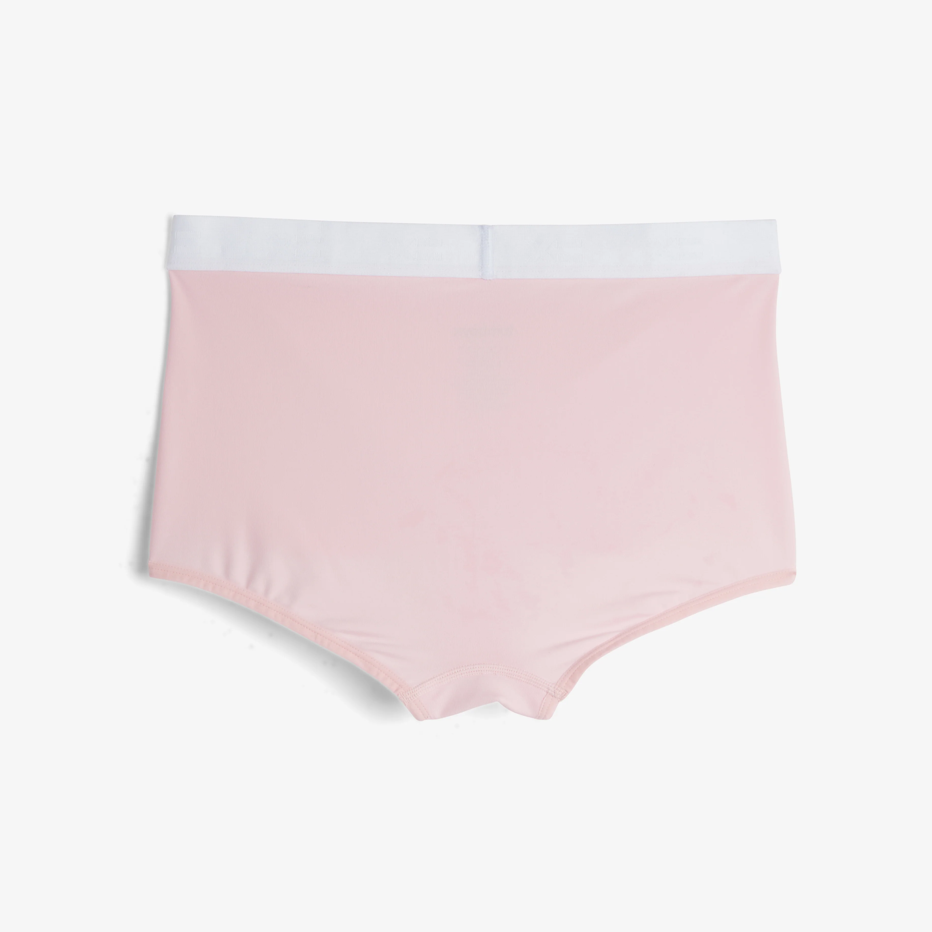 SmoothTuck Tucking Boy Short - Bubble Gum - Image 3