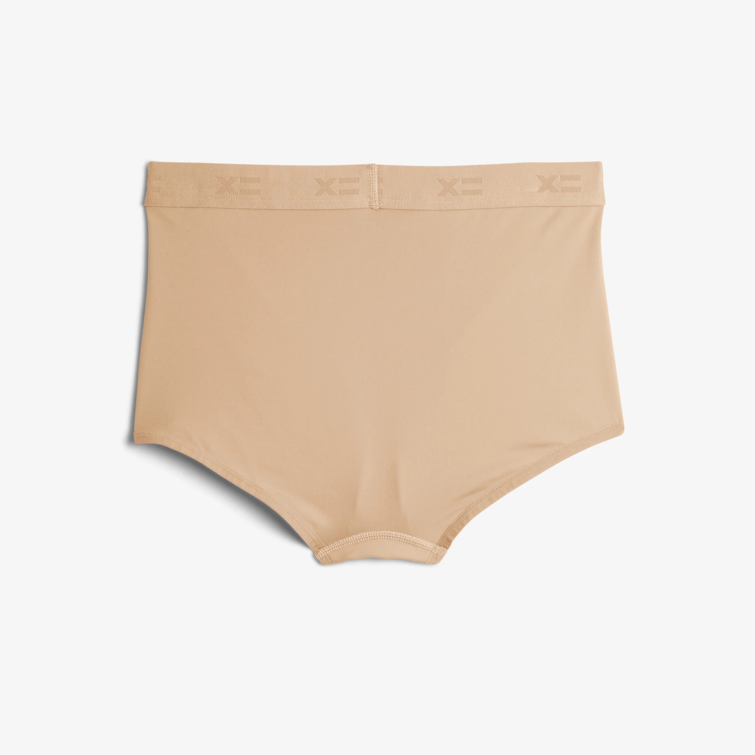 SmoothTuck Tucking Boy Short - Chai - Image 3
