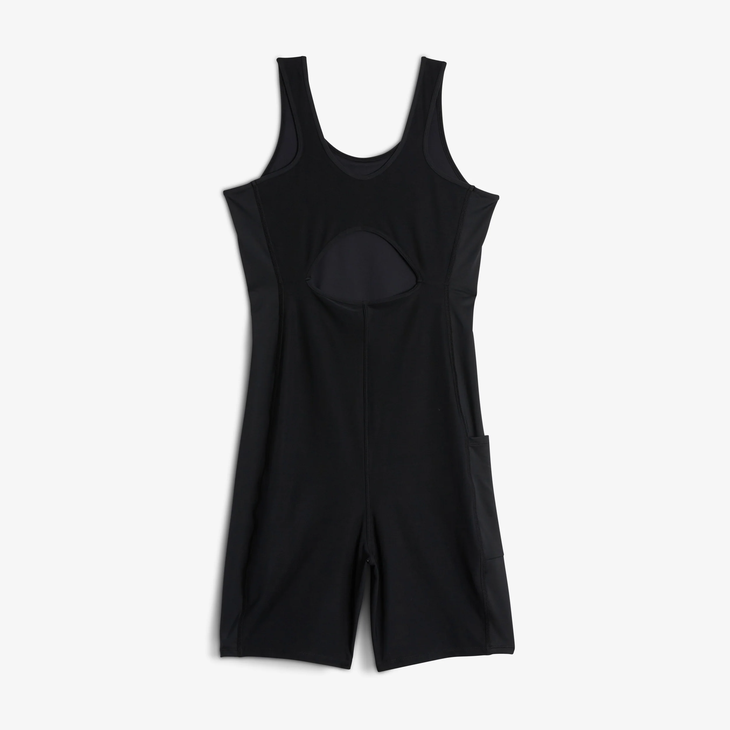 Swim 6" Racerback Unisuit - Jelly Magic - Image 3