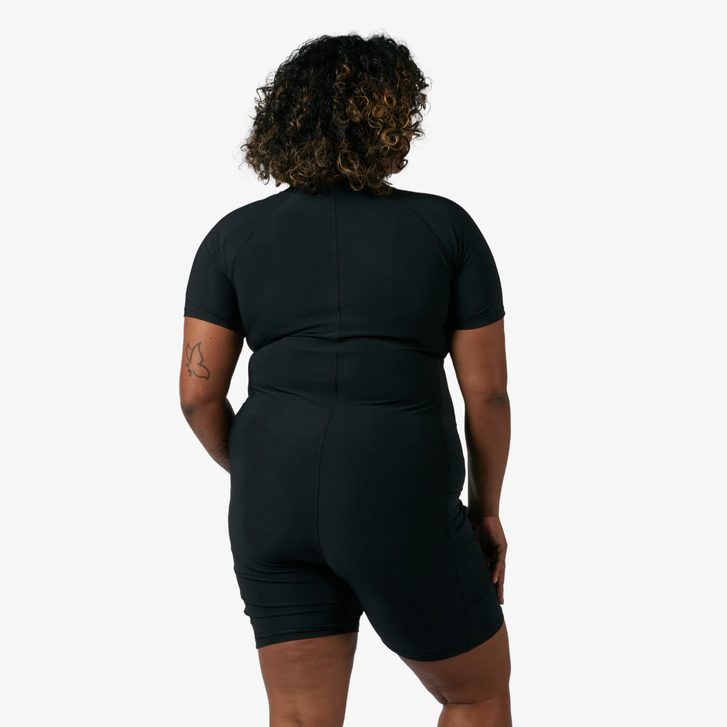 Swim 6" Unisuit - Jelly Magic - Image 5