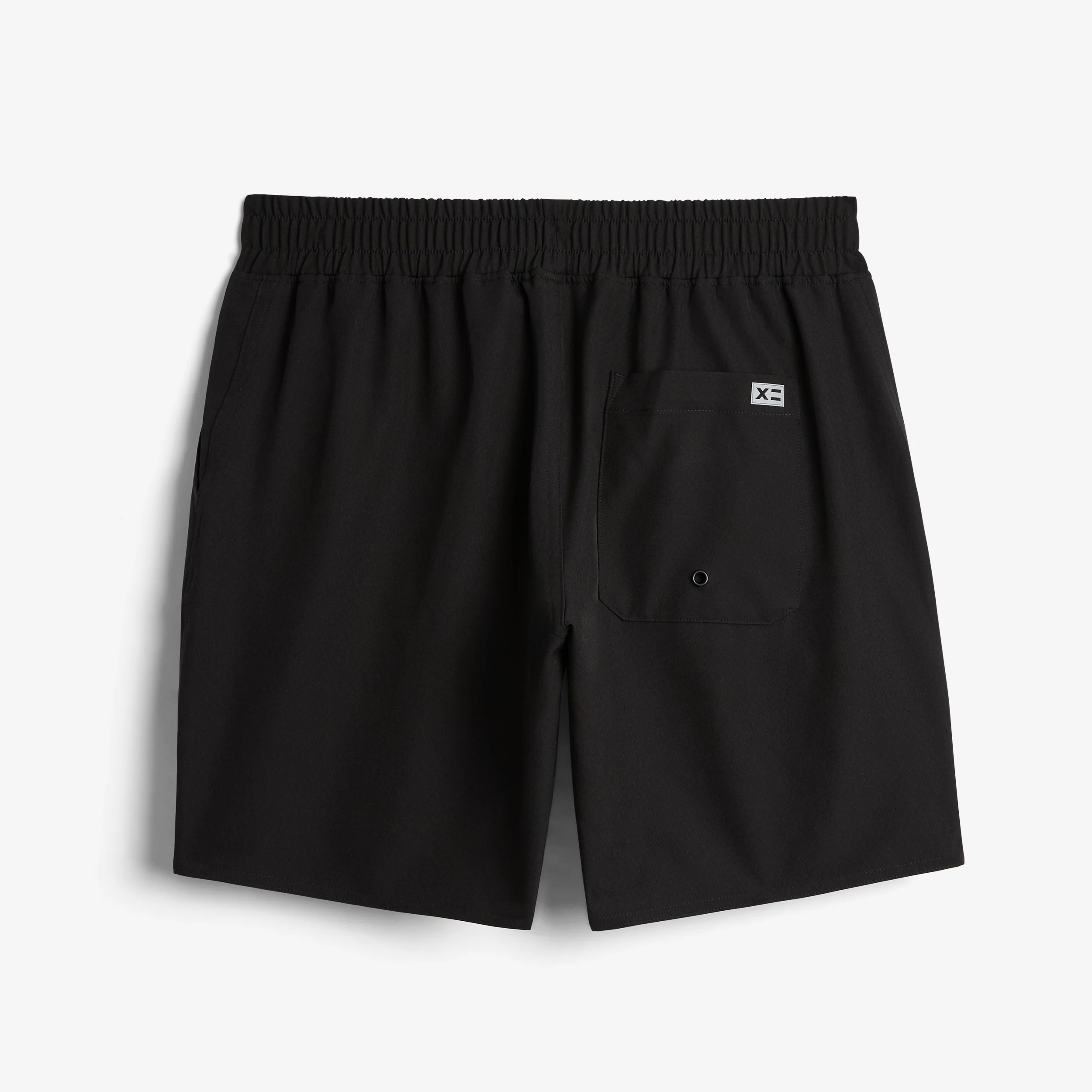 Swim 7" Heritage Board Shorts Light Weight - Jelly Magic - Image 4