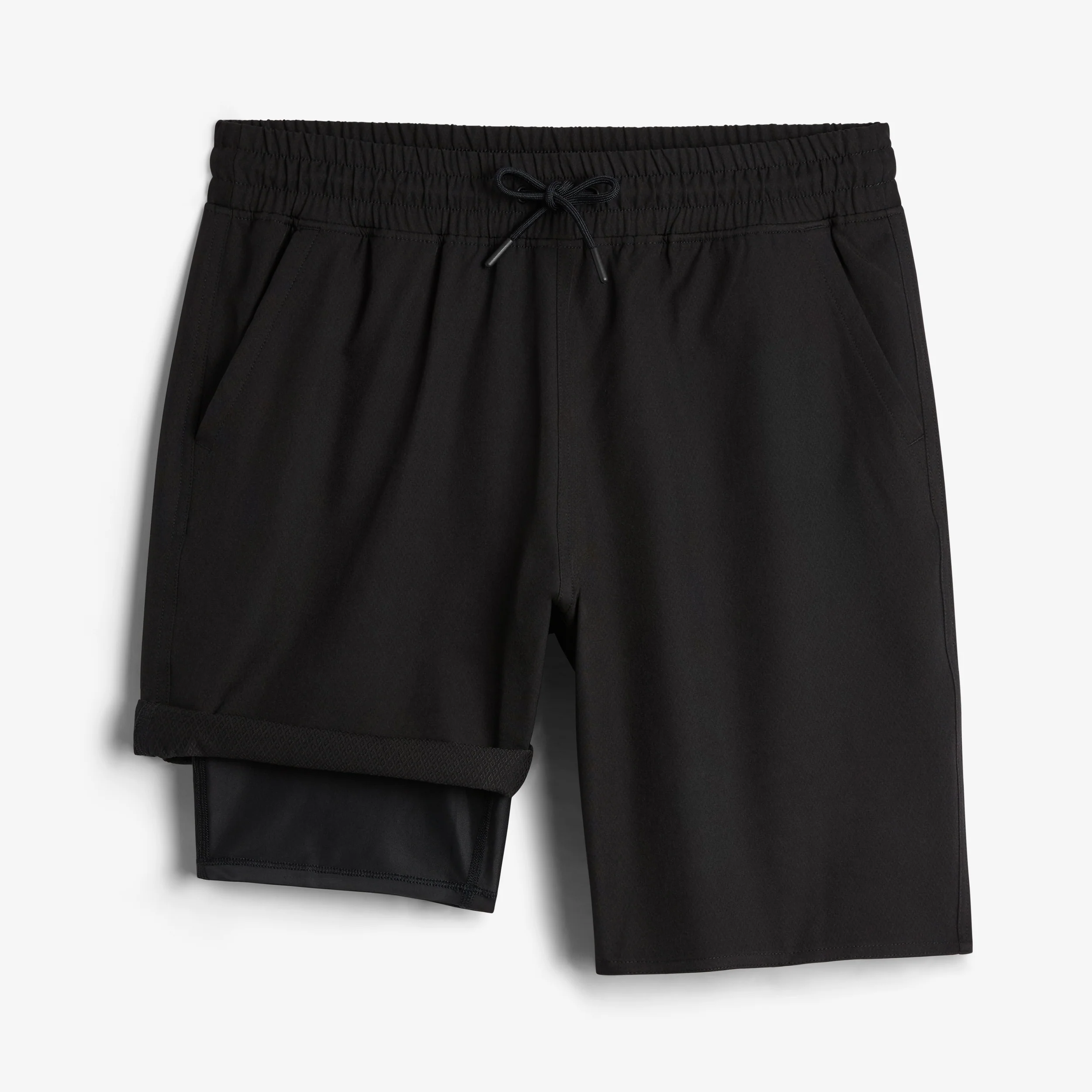 Swim 9" Lined Board Shorts Light Weight - Jelly Magic - Image 3