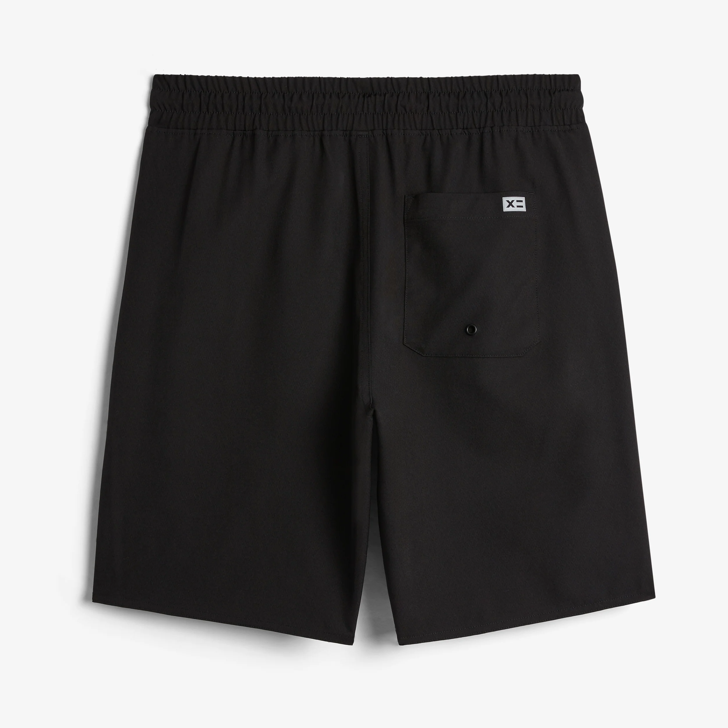 Swim 9" Lined Board Shorts Light Weight - Jelly Magic - Image 4