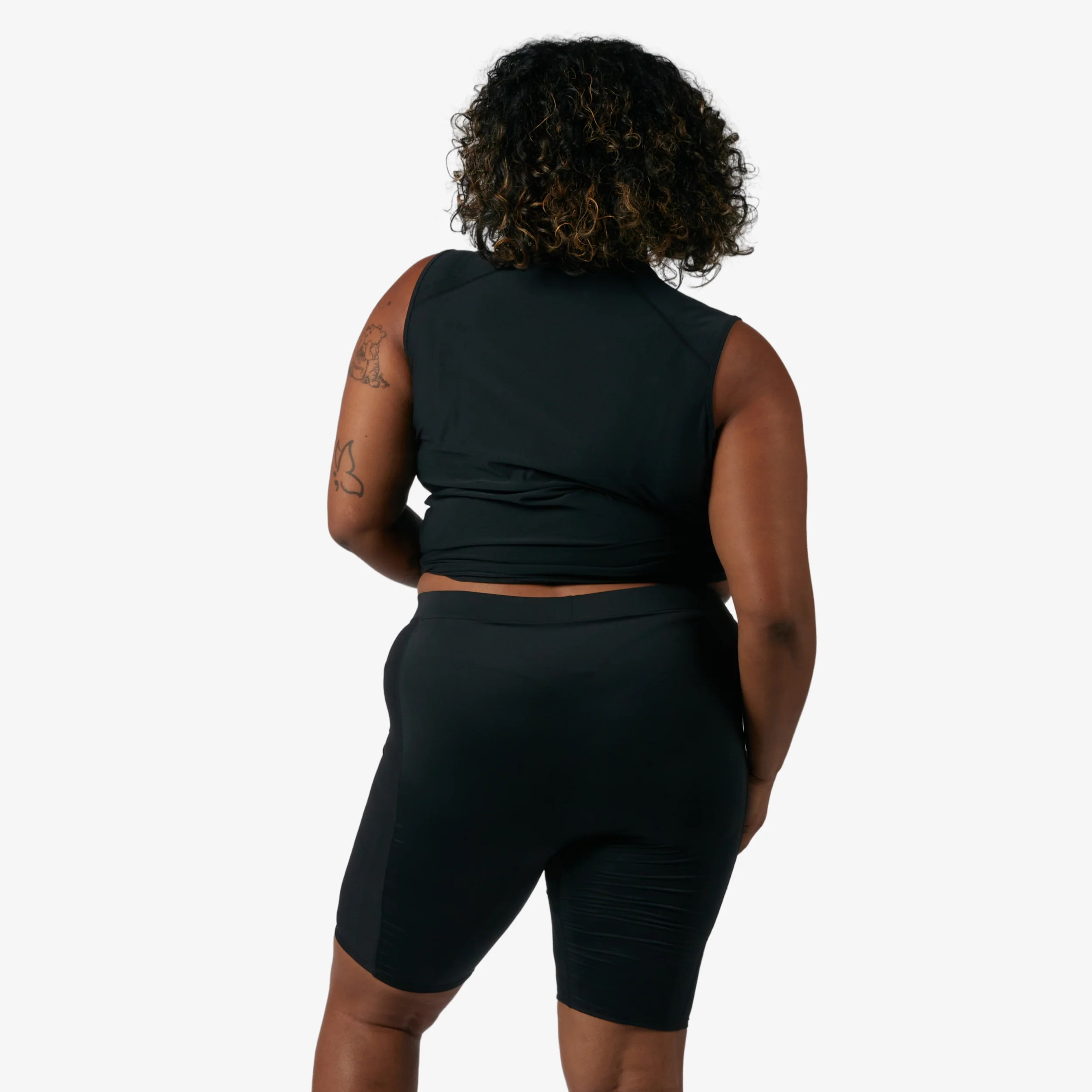 Swim 9" Shorts with Pocket - Jelly Magic - Image 6