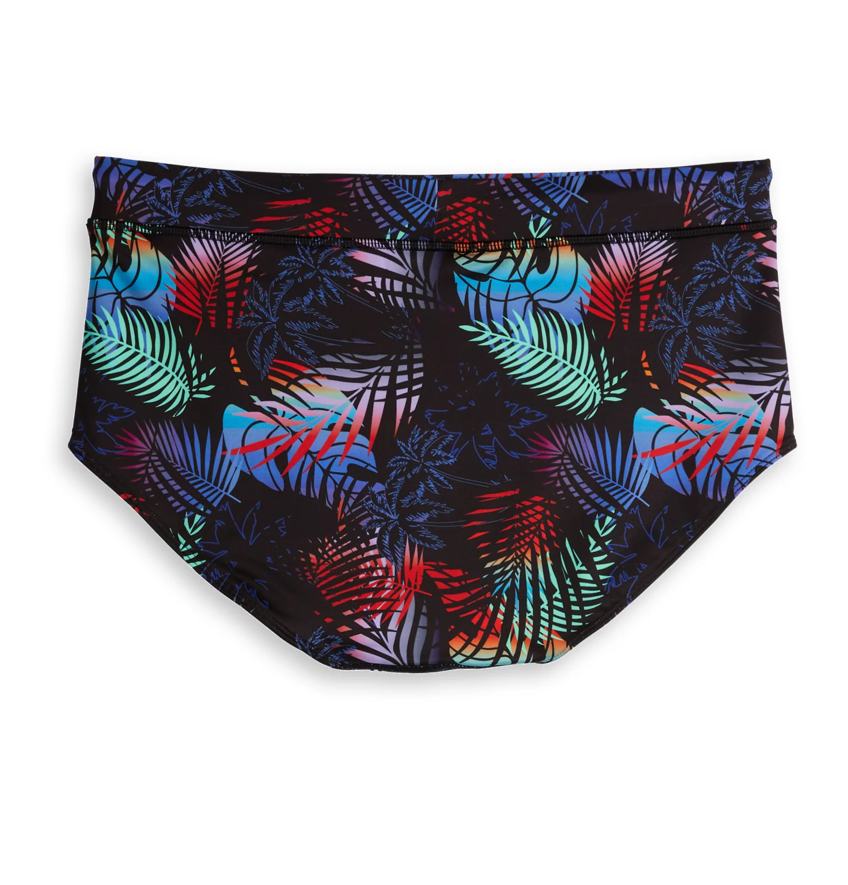 Swim Packing Brief - Palm Dreams - Image 2